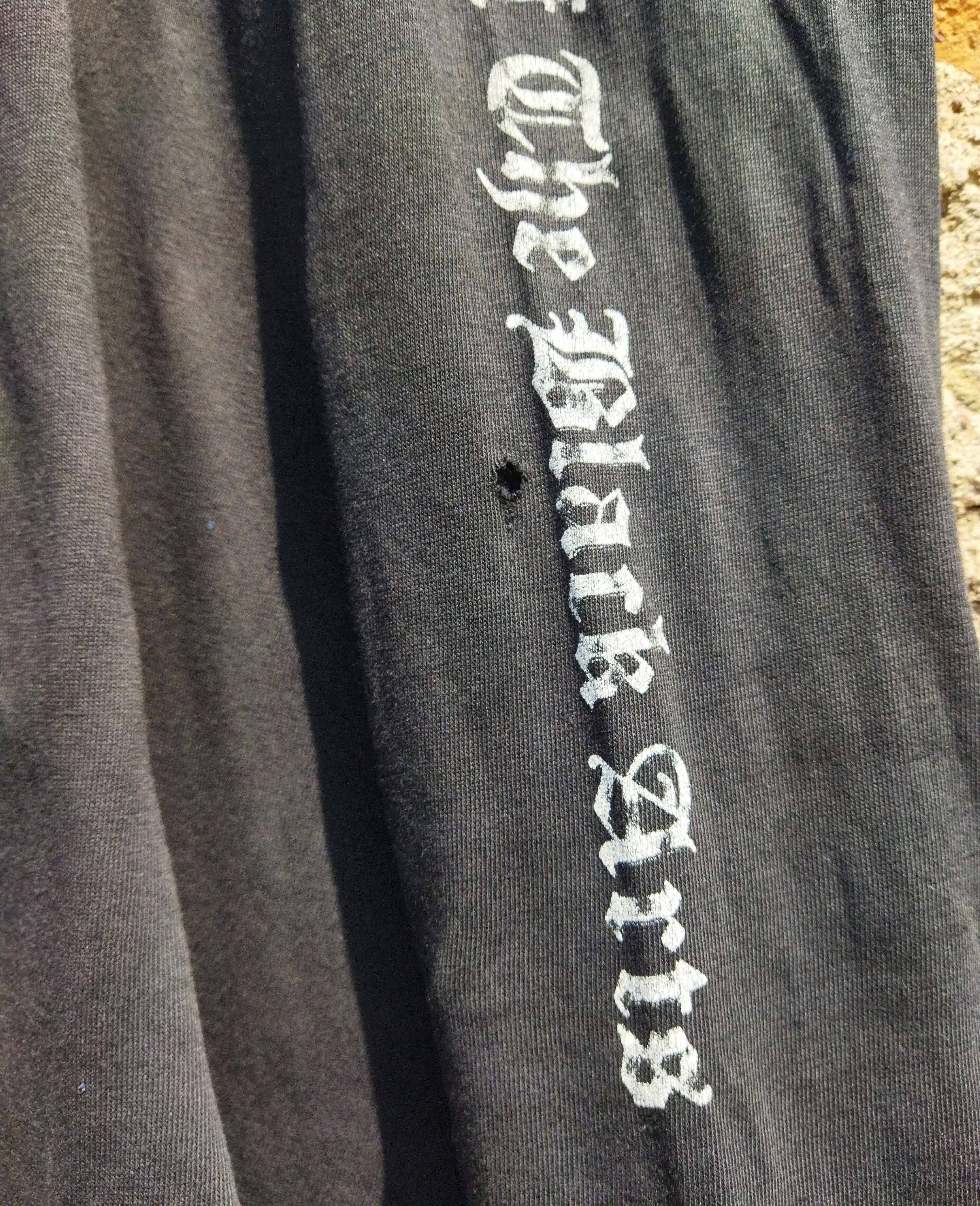 Band Tees Vintage DARK FUNERAL the secrets of the black arts Size US XL / EU 56 / 4 - 7 Thumbnail