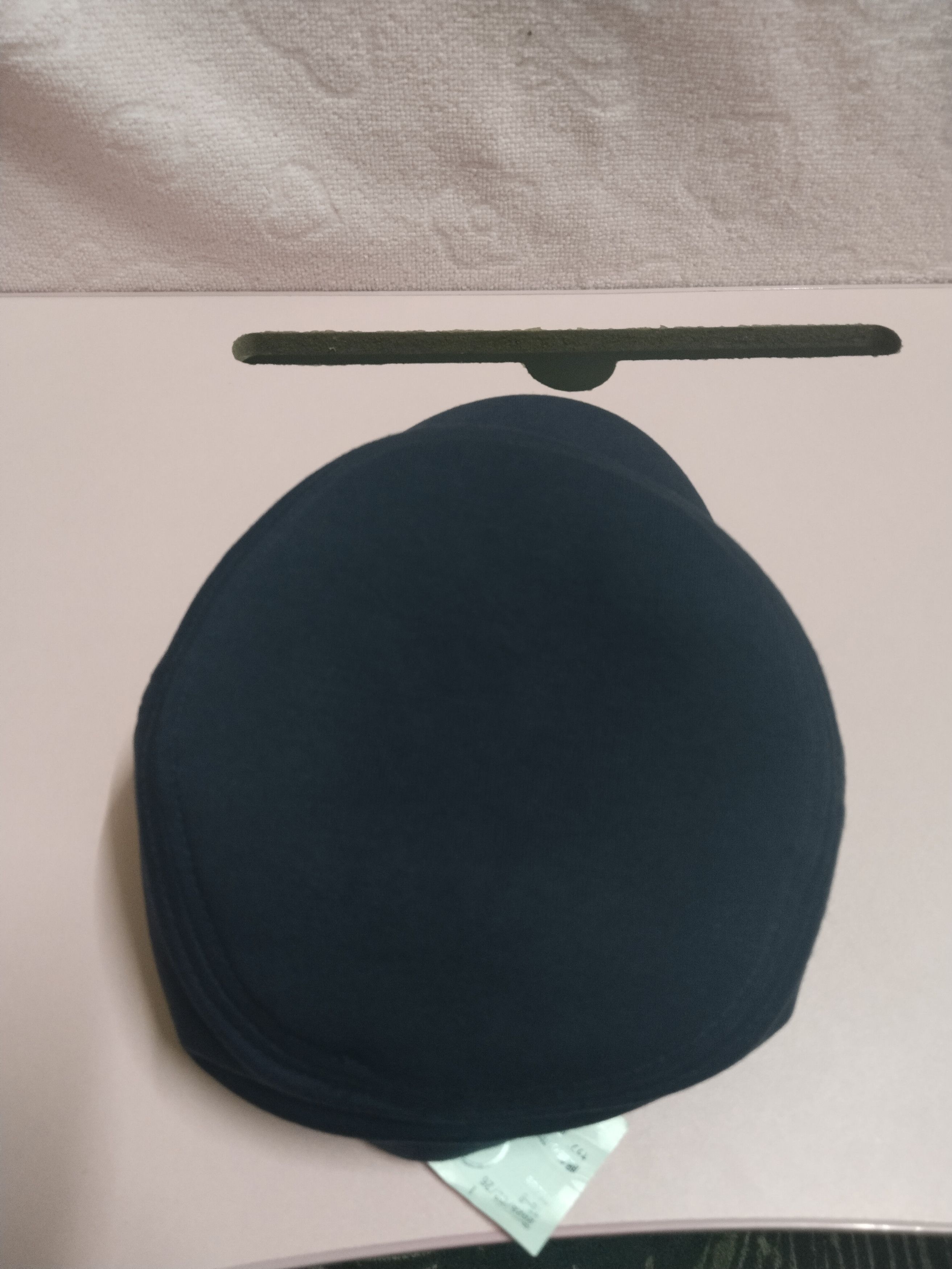 Montbell VINTAGE CADET MILITARY MONTBELL CAP Size ONE SIZE - 4 Thumbnail