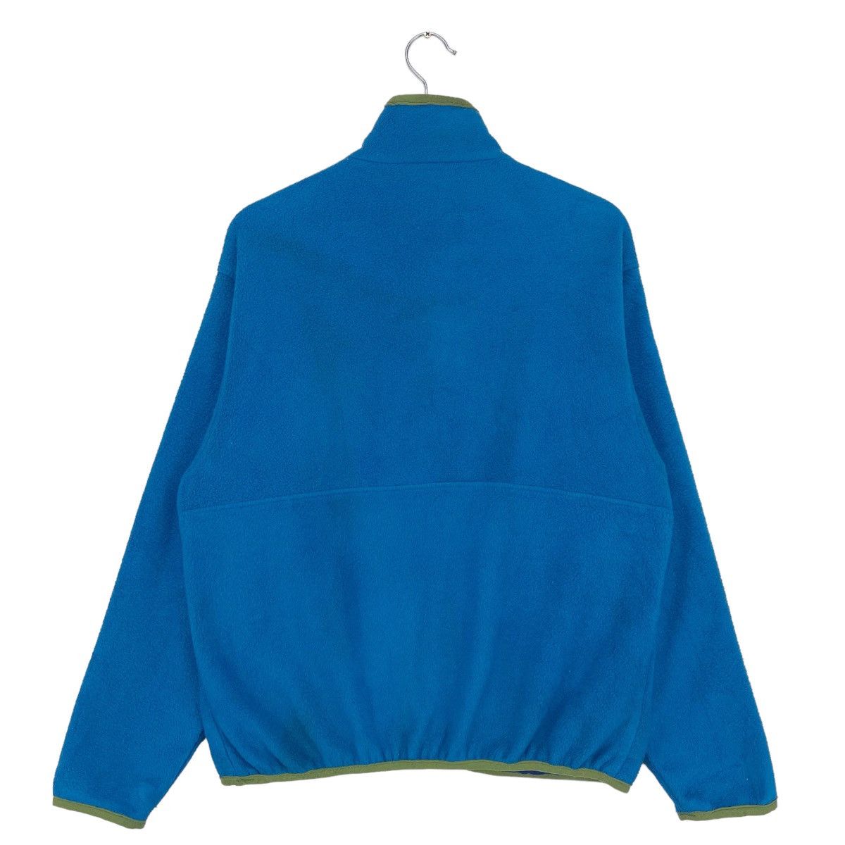 Patagonia × Vintage 80’s Patagonia Reversible Glissade Fleece Jacket Size US M / EU 48-50 / 2 - 6 Thumbnail