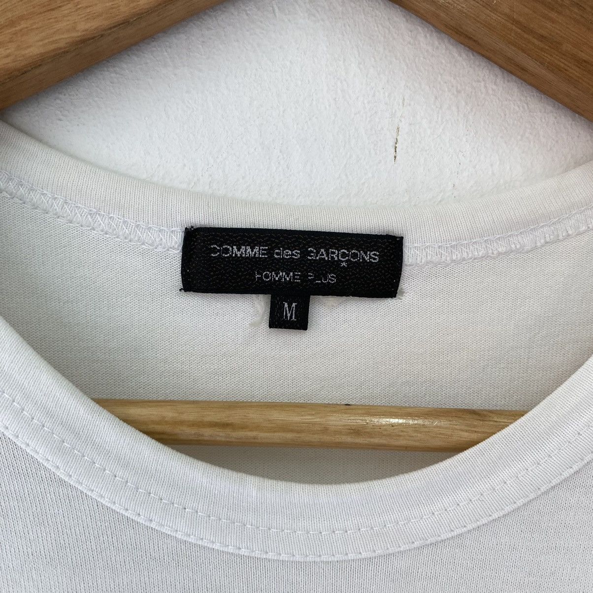 Comme des Garcons × Comme des Garcons Homme Plus COMME des GARÇONS Homme Plus Time For Magic Size US M / EU 48-50 / 2 - 7 Thumbnail
