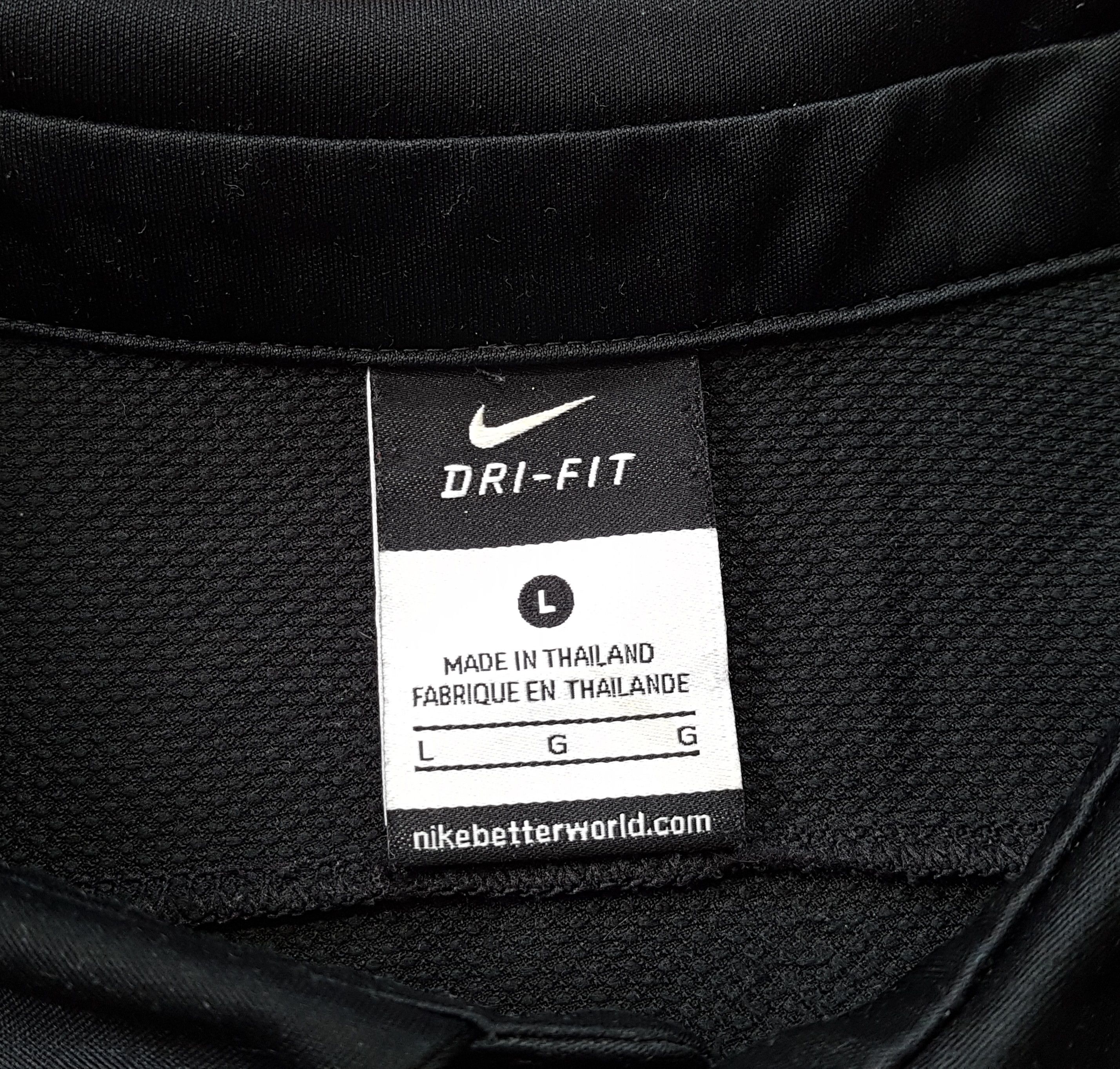 Nike Nike Everton 2012-13 Away Soccer Football Jersey Shirt sz L Size US L / EU 52-54 / 3 - 12 Thumbnail