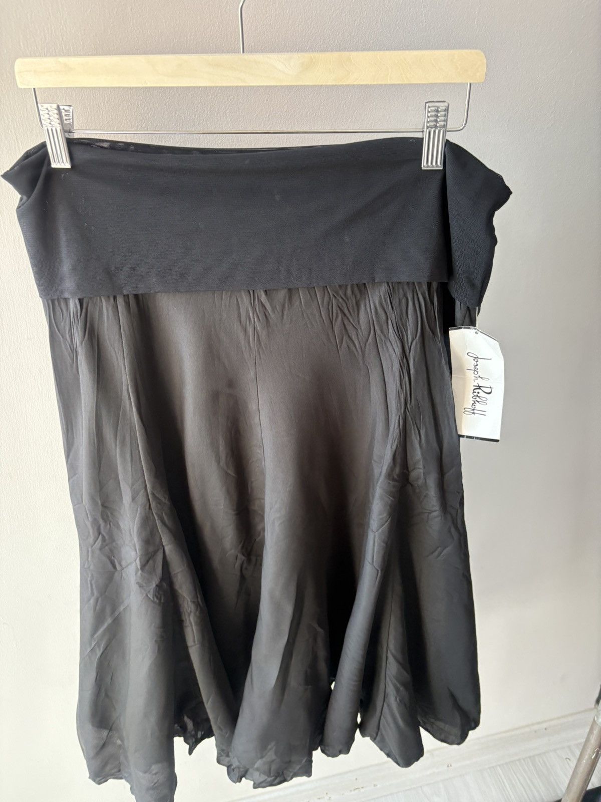 Vintage joseph ribkoff skirt Size 32" / US 10 / IT 46 - 10 Thumbnail