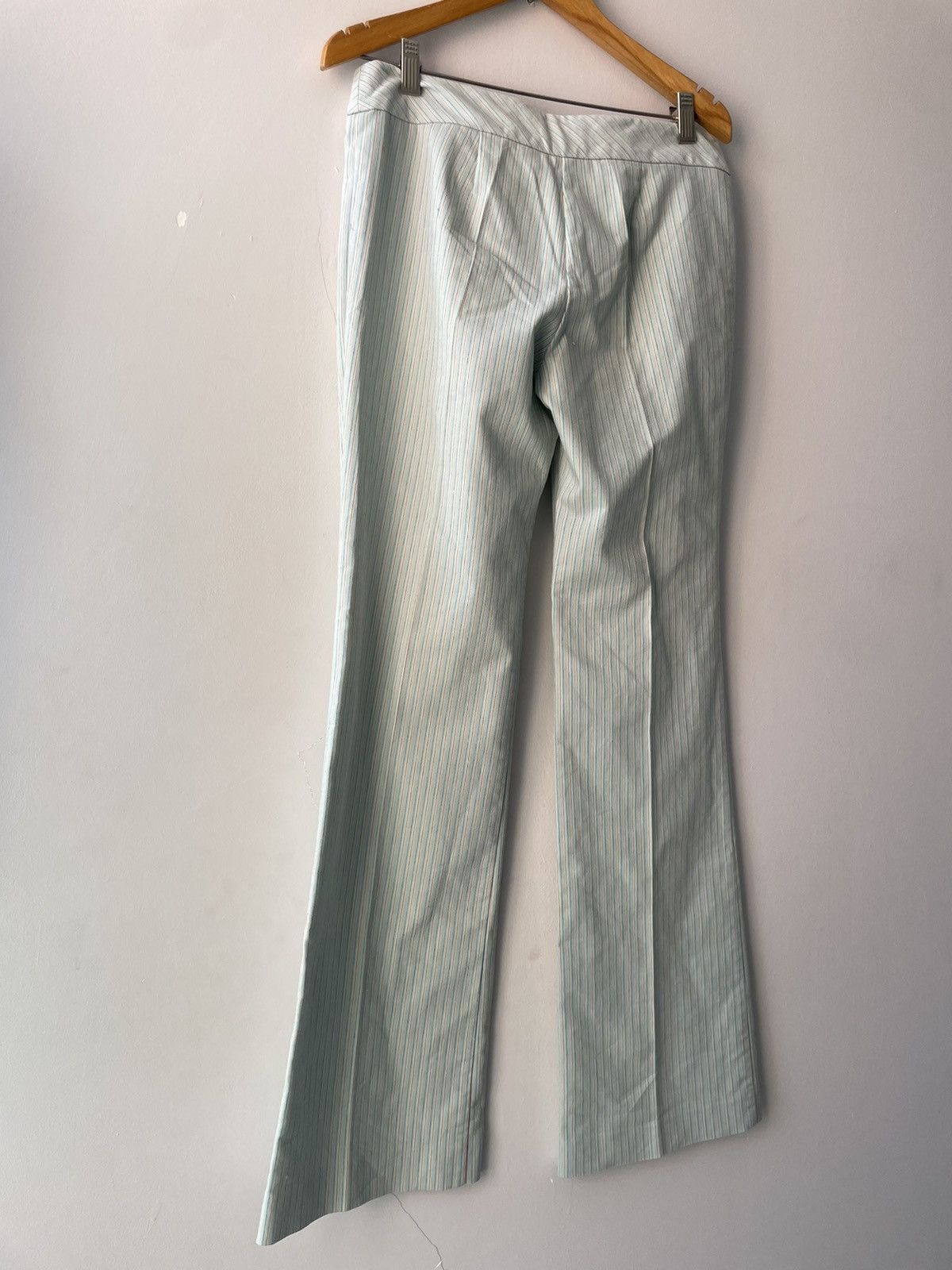 Vintage 00’s trousers Size 27" / US 4 / IT 40 - 7 Thumbnail