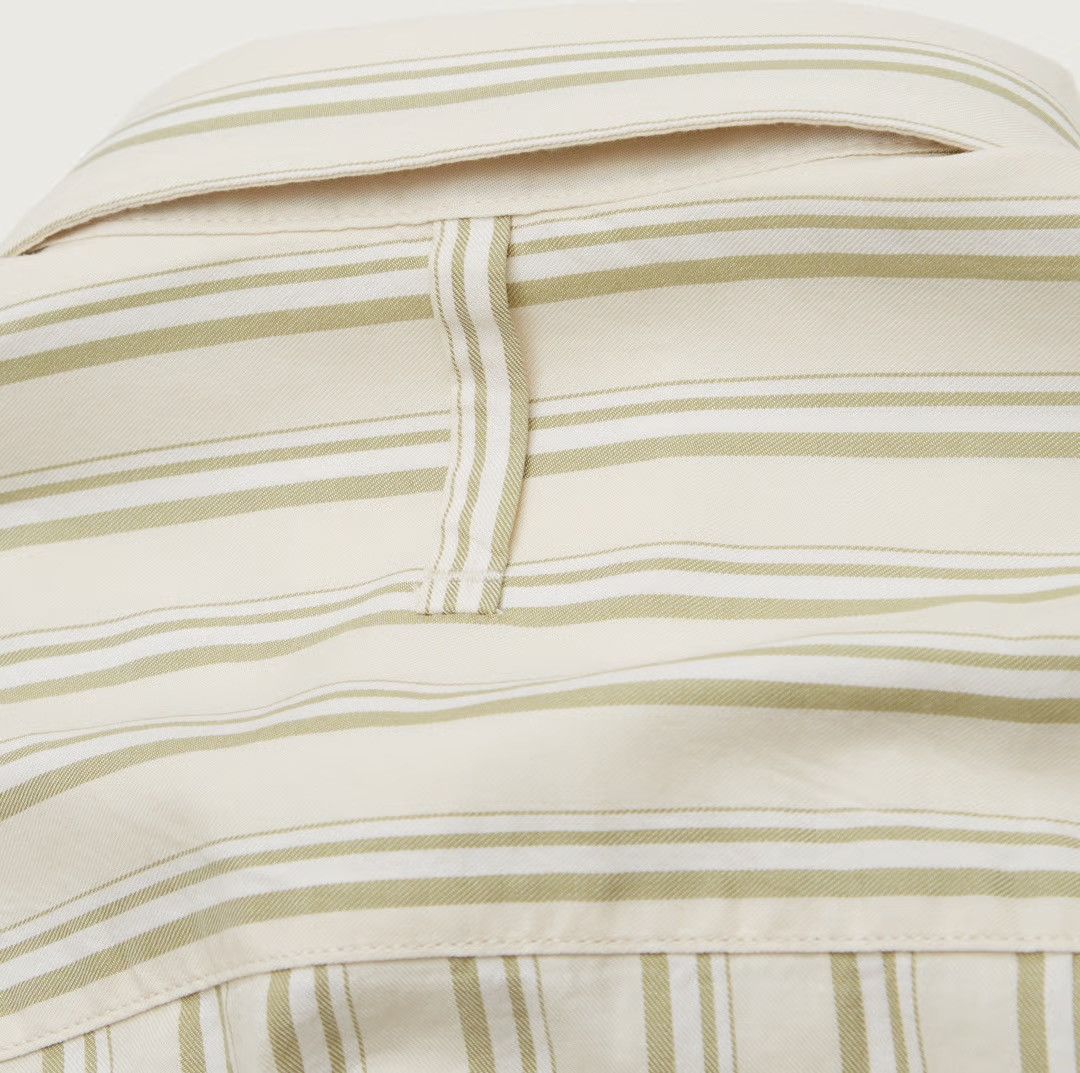 NN07 Arne shirt Size US L / EU 52-54 / 3 - 3 Thumbnail