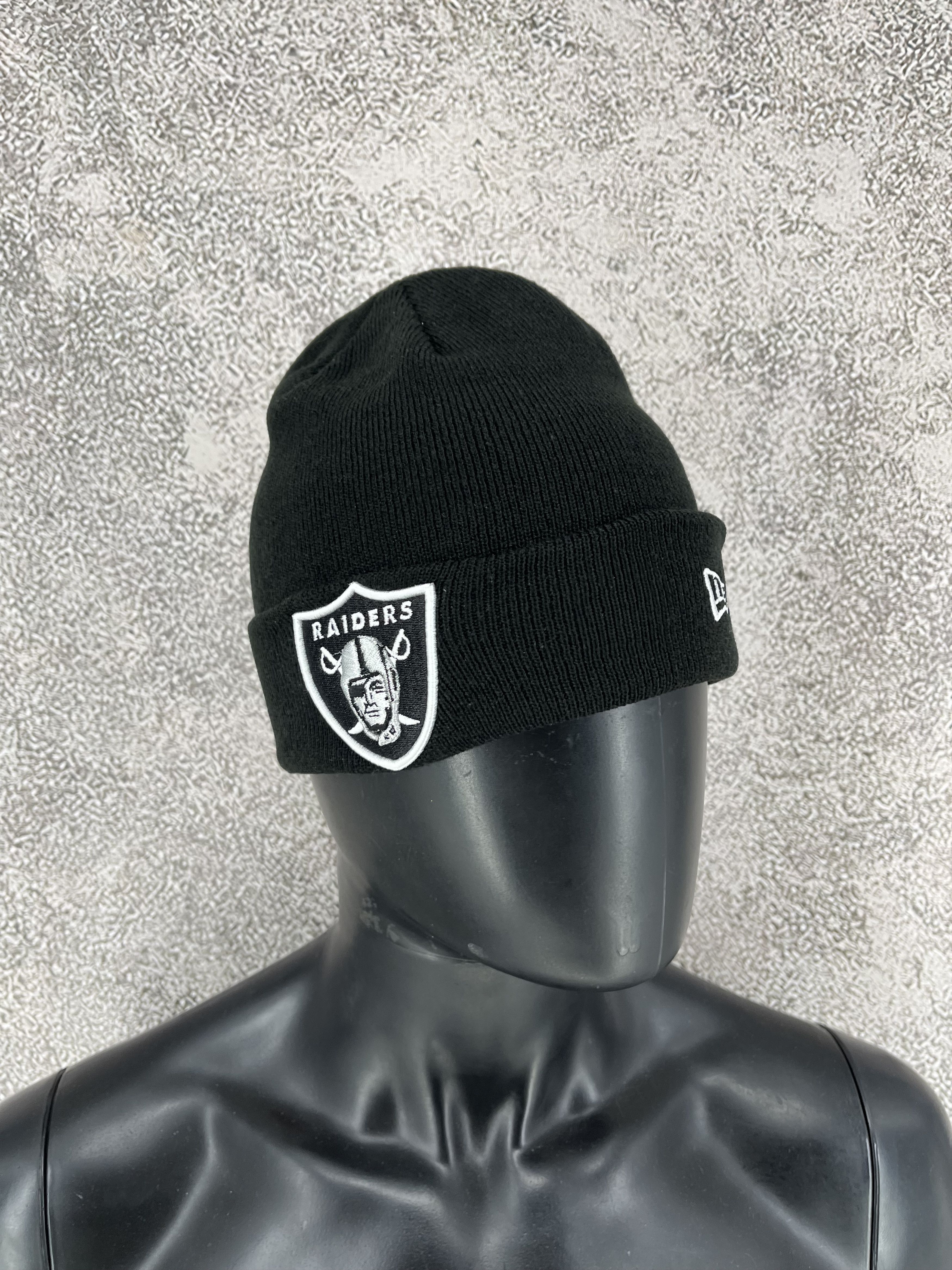 NFL Vintage NFL Oakland Raiders hat. Size ONE SIZE - 1 Thumbnail