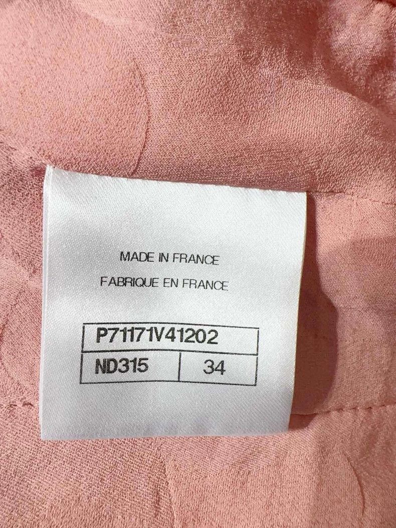Chanel Chanel Four-pocket jacket 2503-Nextarrow Size XXS / US 00 / IT 34 - 6 Thumbnail