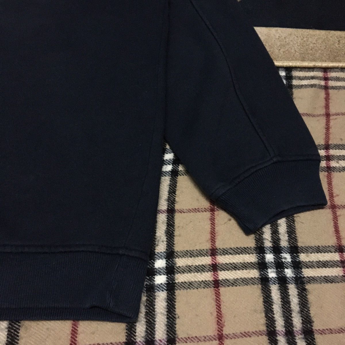 Gucci Vintage GUCCI Crewneck Sweatshirt Size US M / EU 48-50 / 2 - 6 Thumbnail