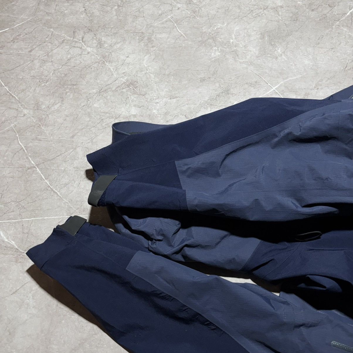 Arc'teryx Arcteryx Zeta SL Vintage Gore-Tex Paclite Jacket Size US XL / EU 56 / 4 - 16 Thumbnail