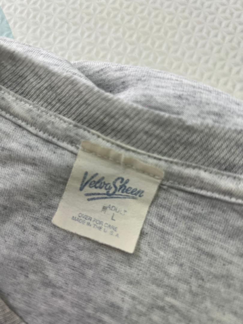 Other Vintage donald duck Size US L / EU 52-54 / 3 - 2 Thumbnail