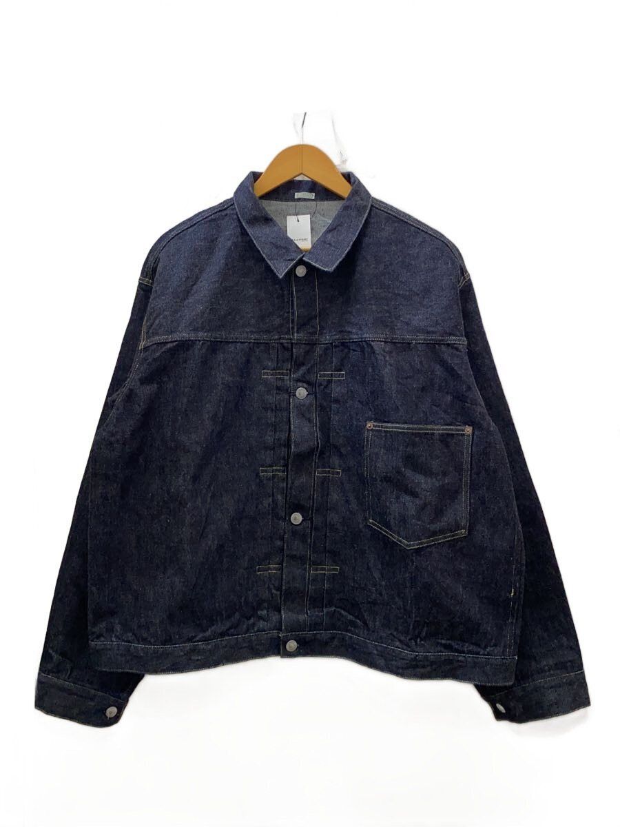 Cotton 1st Type Denim Jacket