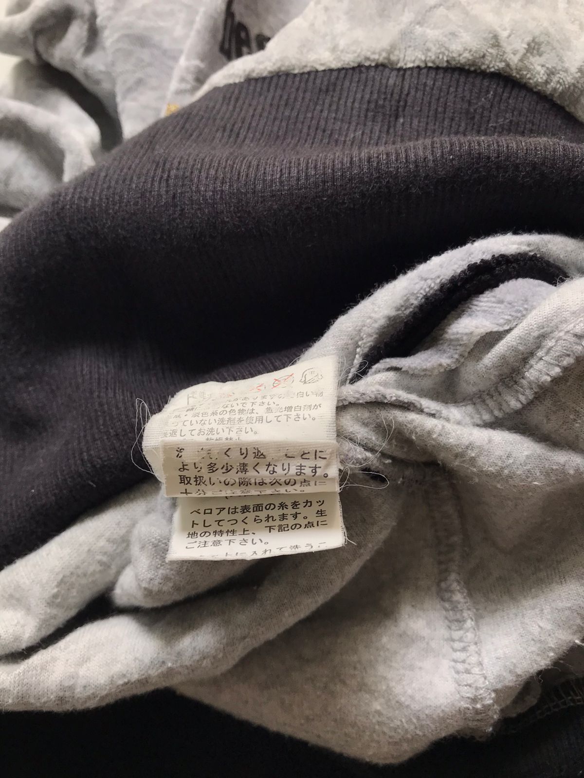 Japanese Brand × LIZ LISA × Vintage Liz Lisa Hoodie Long Jacket Y2k Size M / US 6-8 / IT 42-44 - 6 Thumbnail