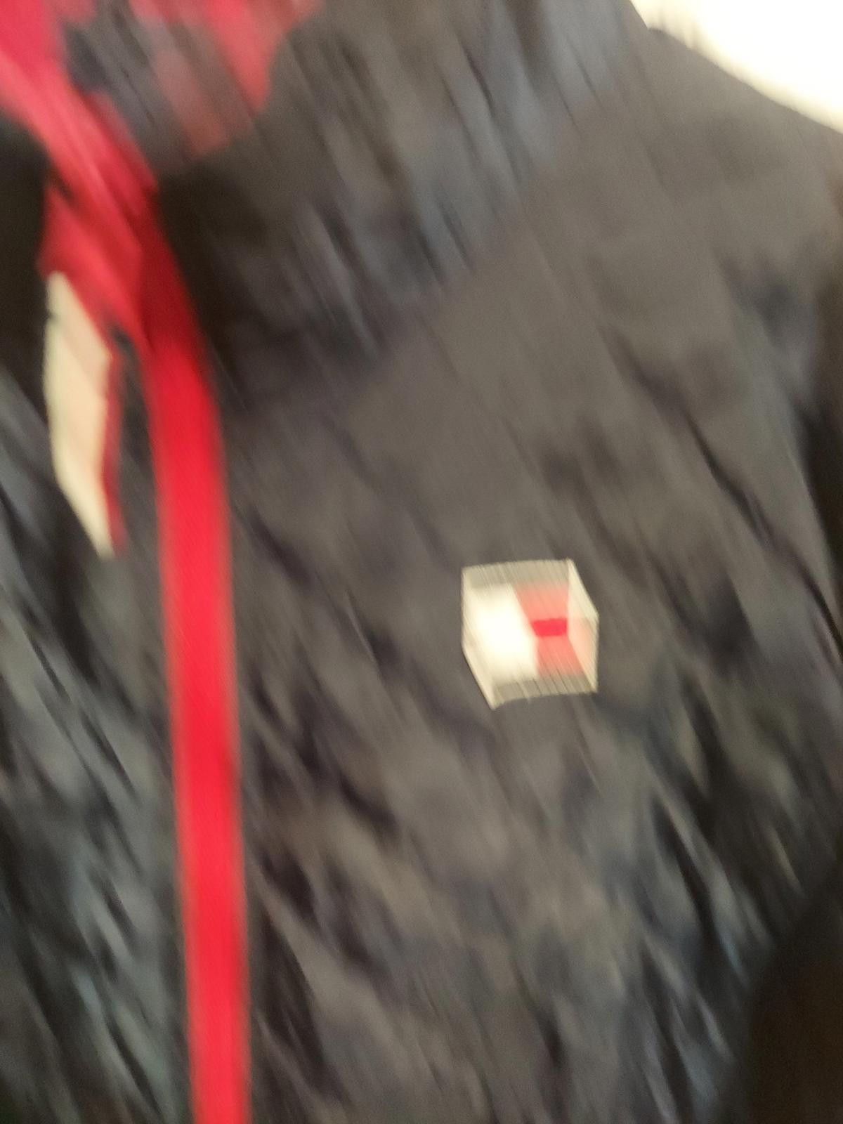 Tommy Hilfiger Tommy Hilfiger Women’s Full Zip Quilted Puffer All Weather Size L / US 10 / IT 46 - 4 Thumbnail