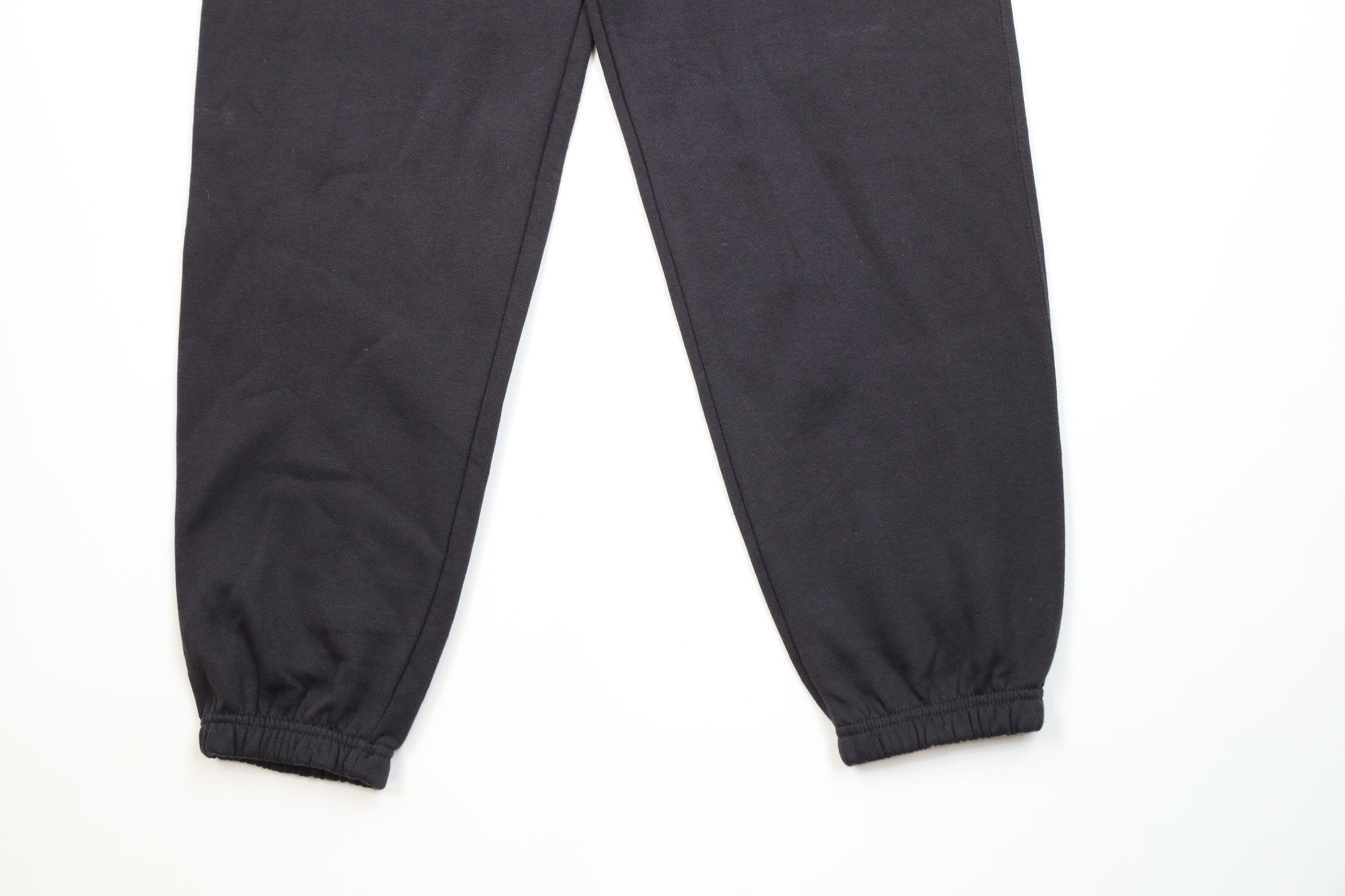 USA Olympics Deadstock Vintage 90s USA Olympics Sweatpants Joggers Black Size 26" / US 2 / IT 38 - 4 Thumbnail