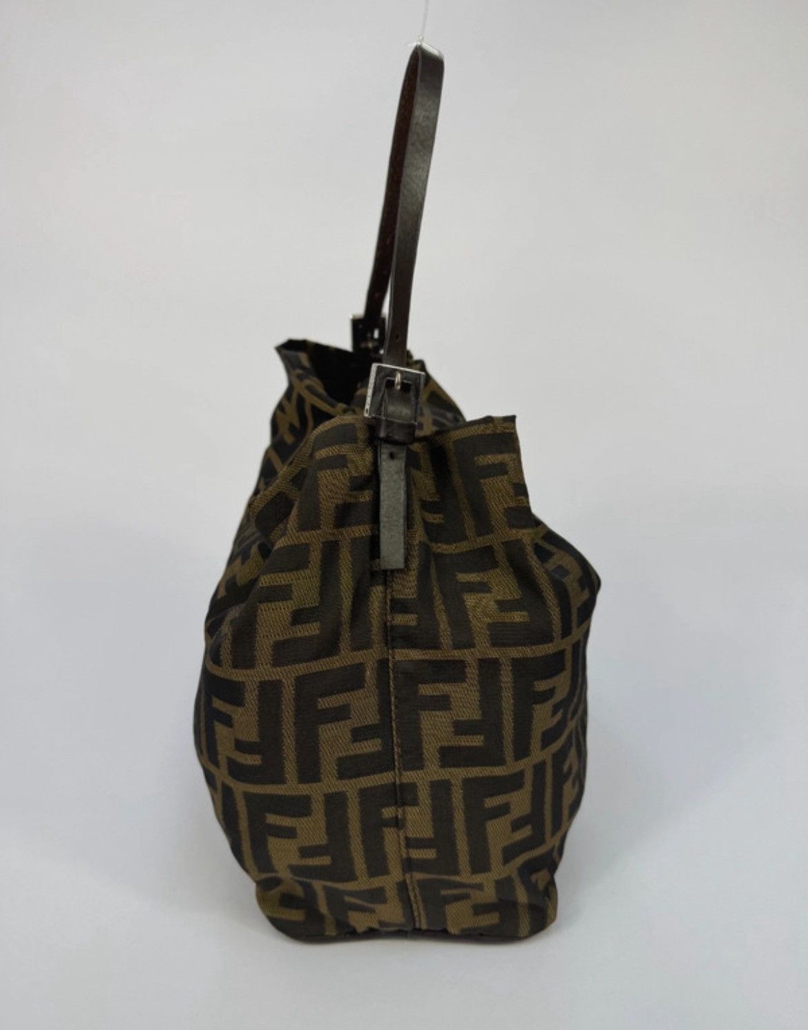 Fendi Fendi monogram shoulder bag baguette mamma Size ONE SIZE - 10 Thumbnail