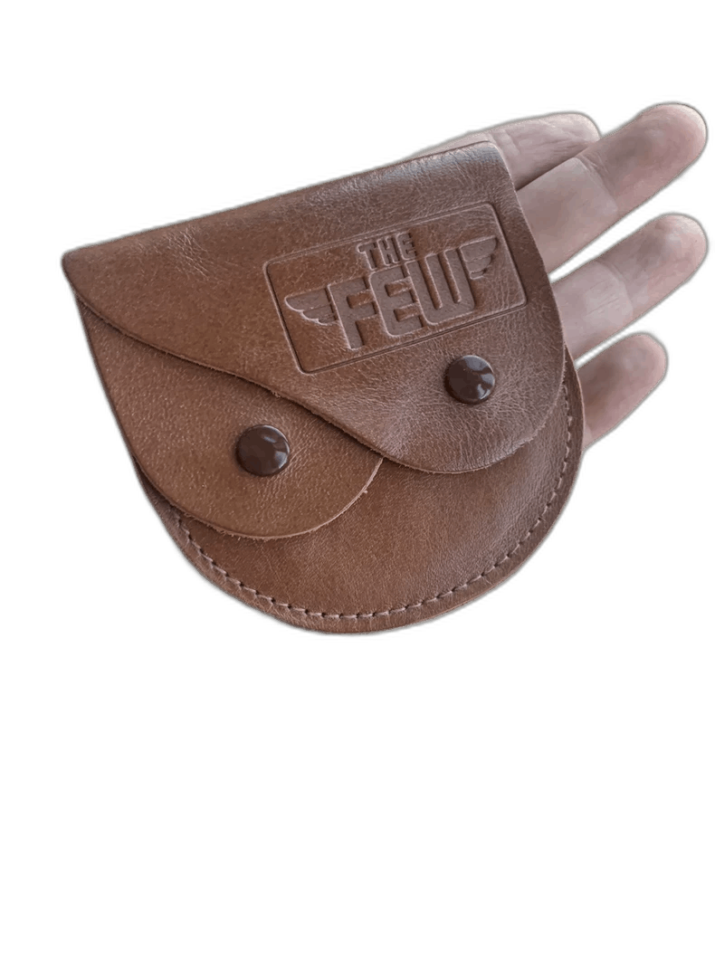 Japanese Brand THE FEW small item wallet Size ONE SIZE - 1 Thumbnail