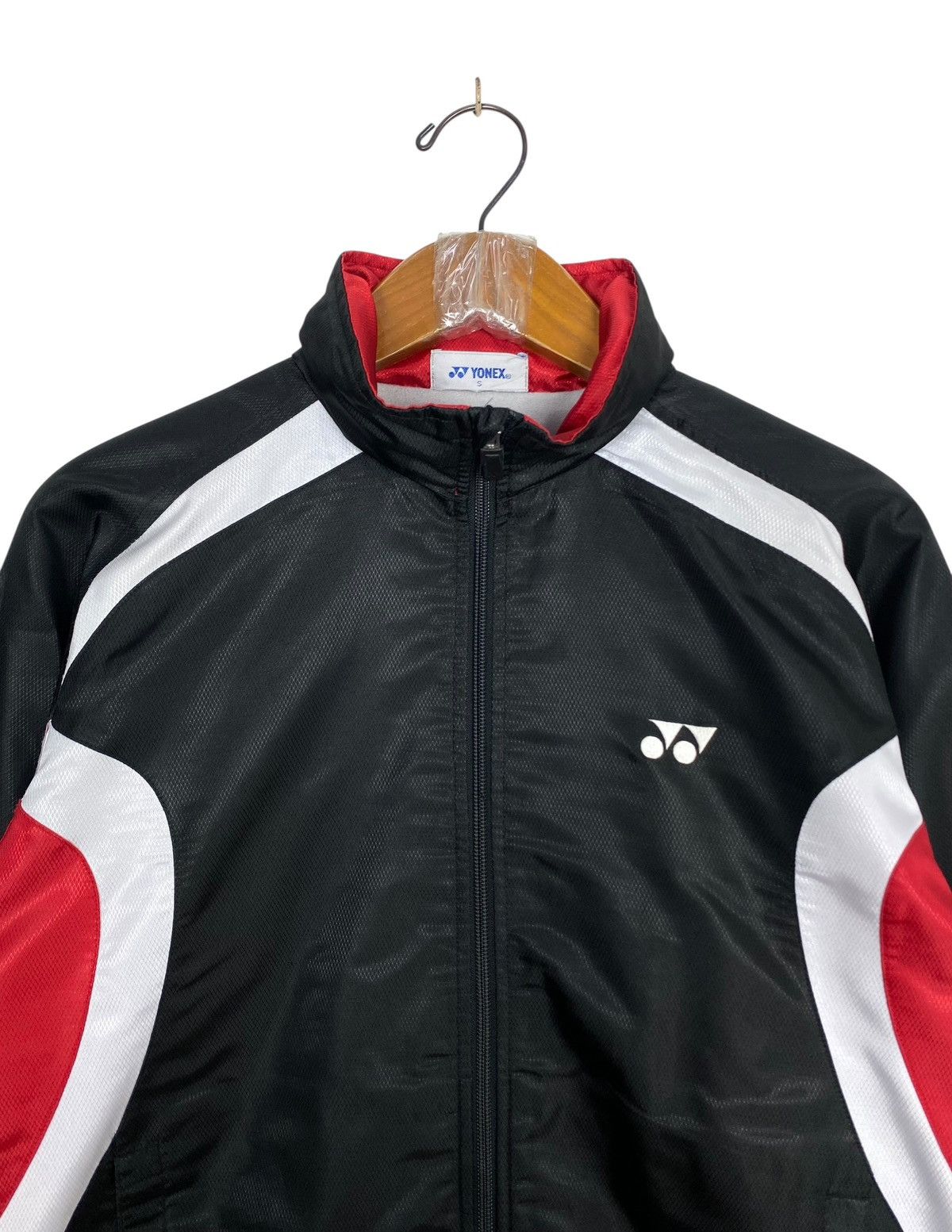Japanese Brand Rare‼️Yonex Jacket Small Logo Size US S / EU 44-46 / 1 - 4 Thumbnail