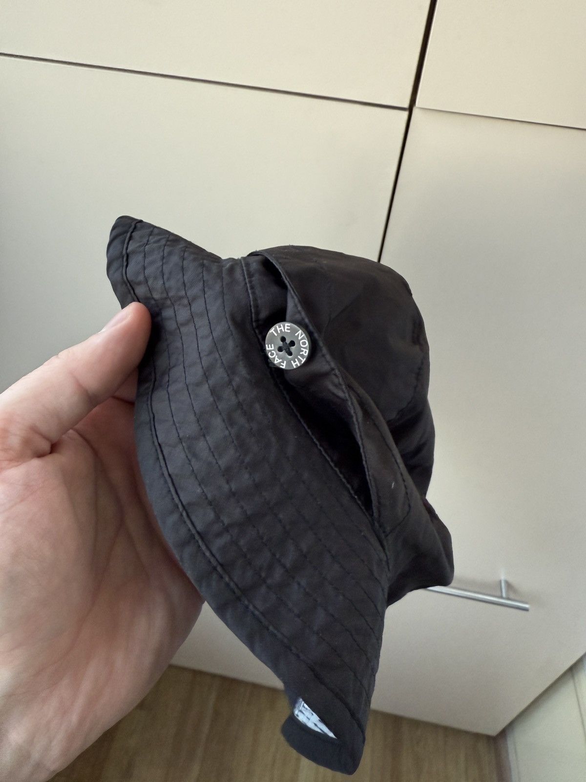 The North Face The north Face Reversible Bucket hat Packable Size ONE SIZE - 11 Thumbnail