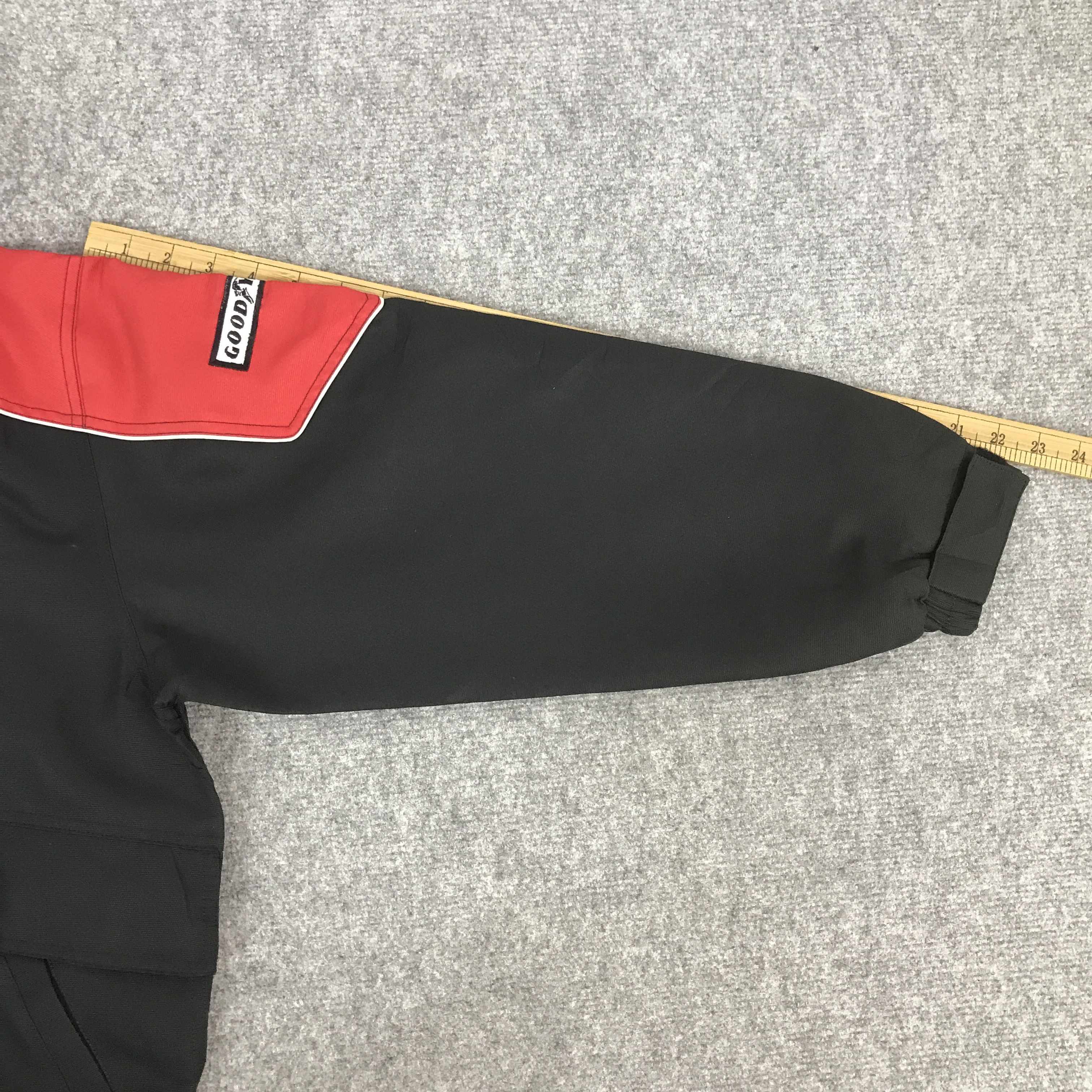 Sports Specialties Toyota x Goodyear racing japan jacket Size US L / EU 52-54 / 3 - 7 Thumbnail