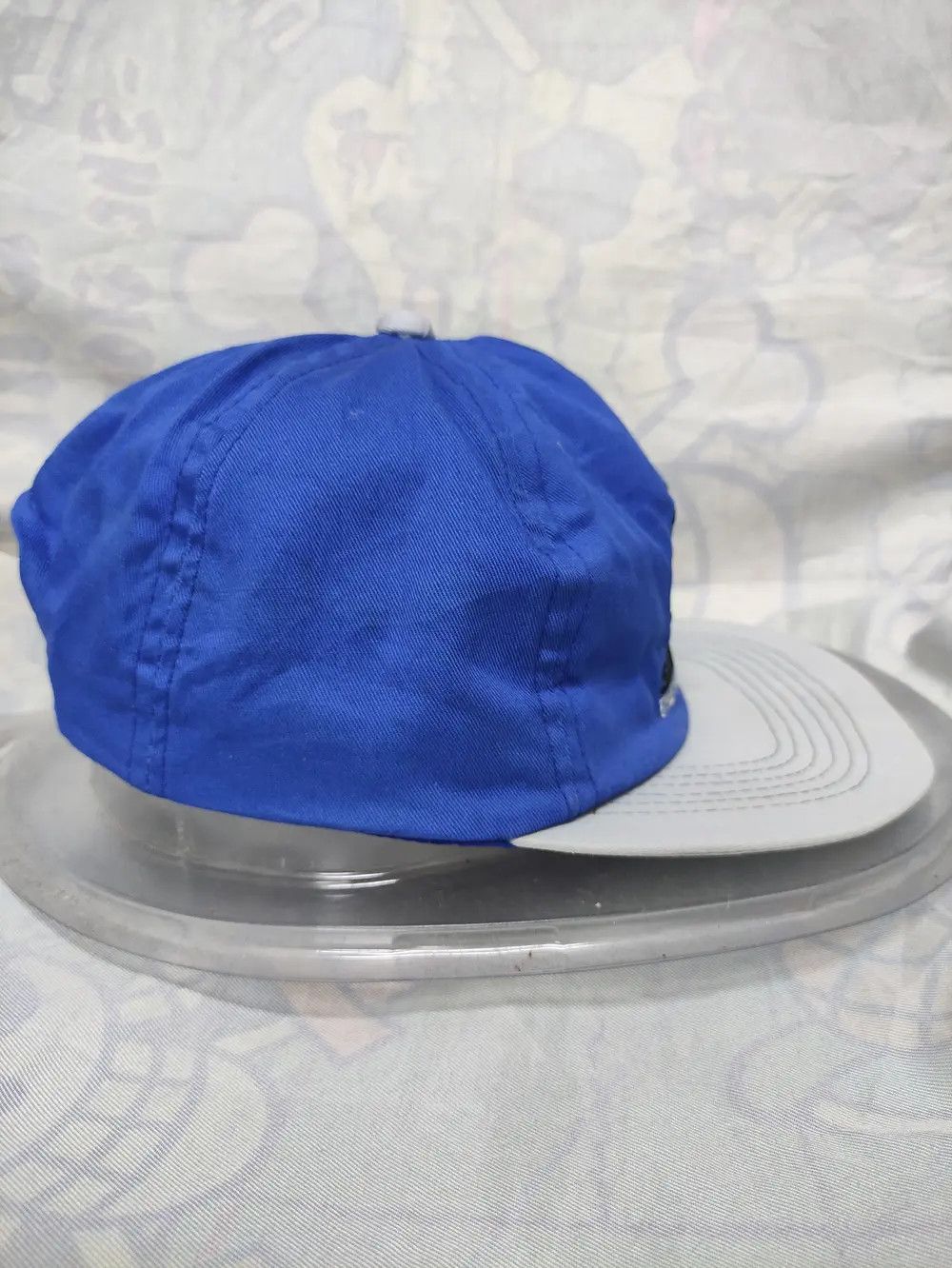 Japanese Brand SEGA SONIC THE HEDGEHOG 1994 VINTAGE CAP Size ONE SIZE - 7 Thumbnail