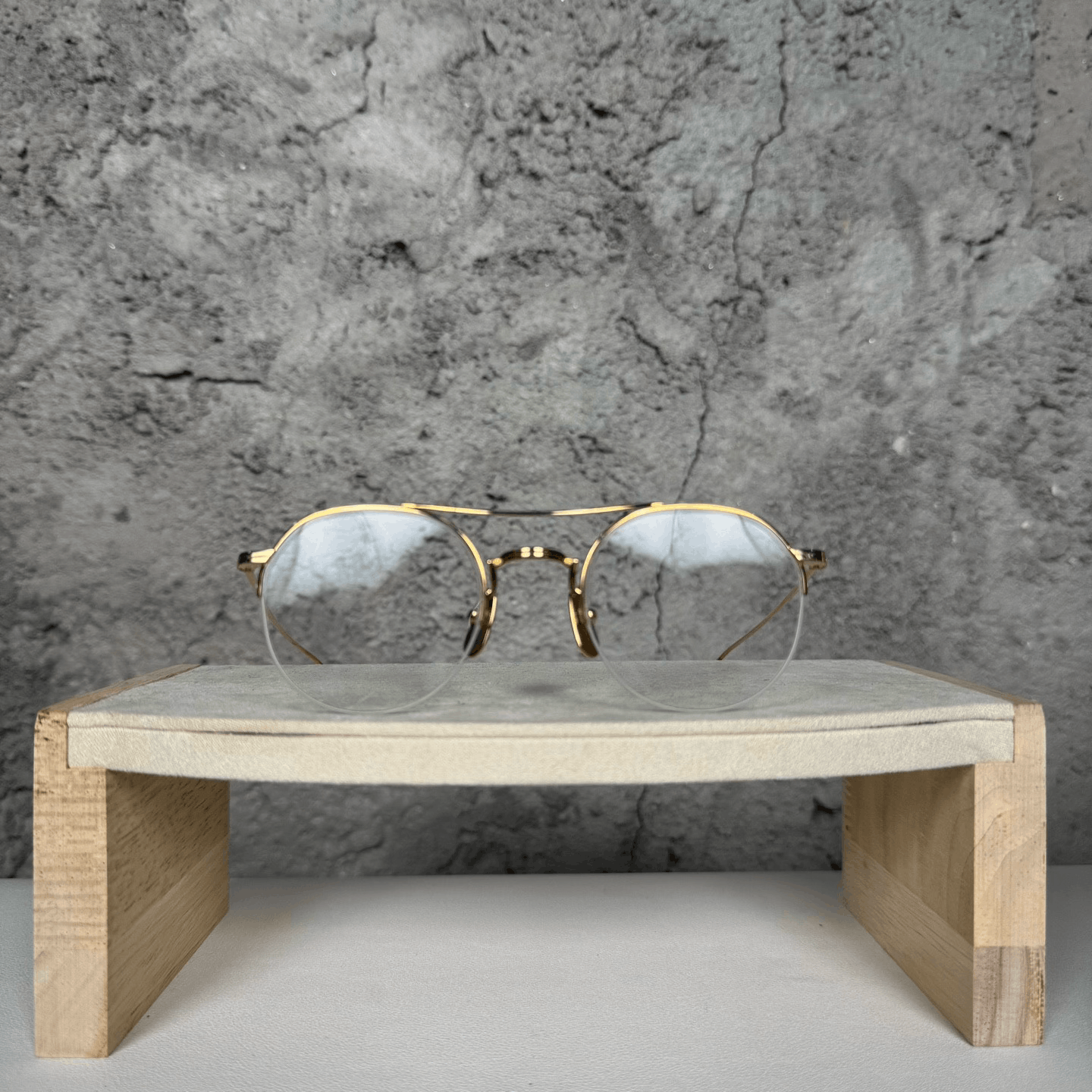 Thom Browne Thom Browne Brown Sunglasses one size Men Size ONE SIZE - 1 Thumbnail