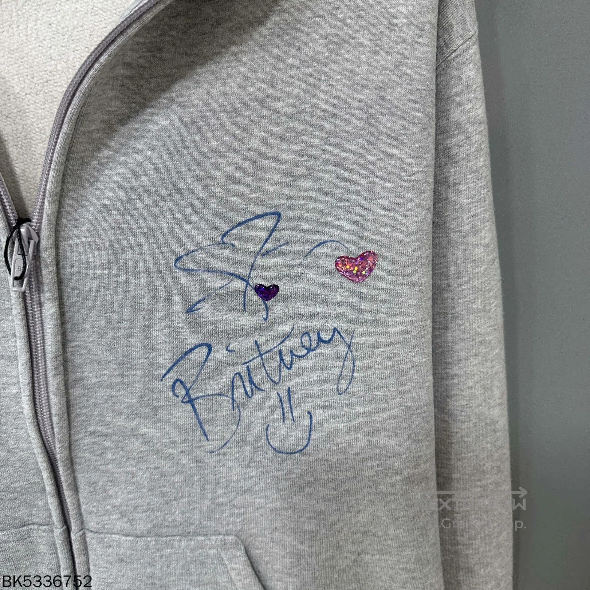 Balenciaga Balenciaga New Zip Jacket. Size US S / EU 44-46 / 1 - 4 Thumbnail