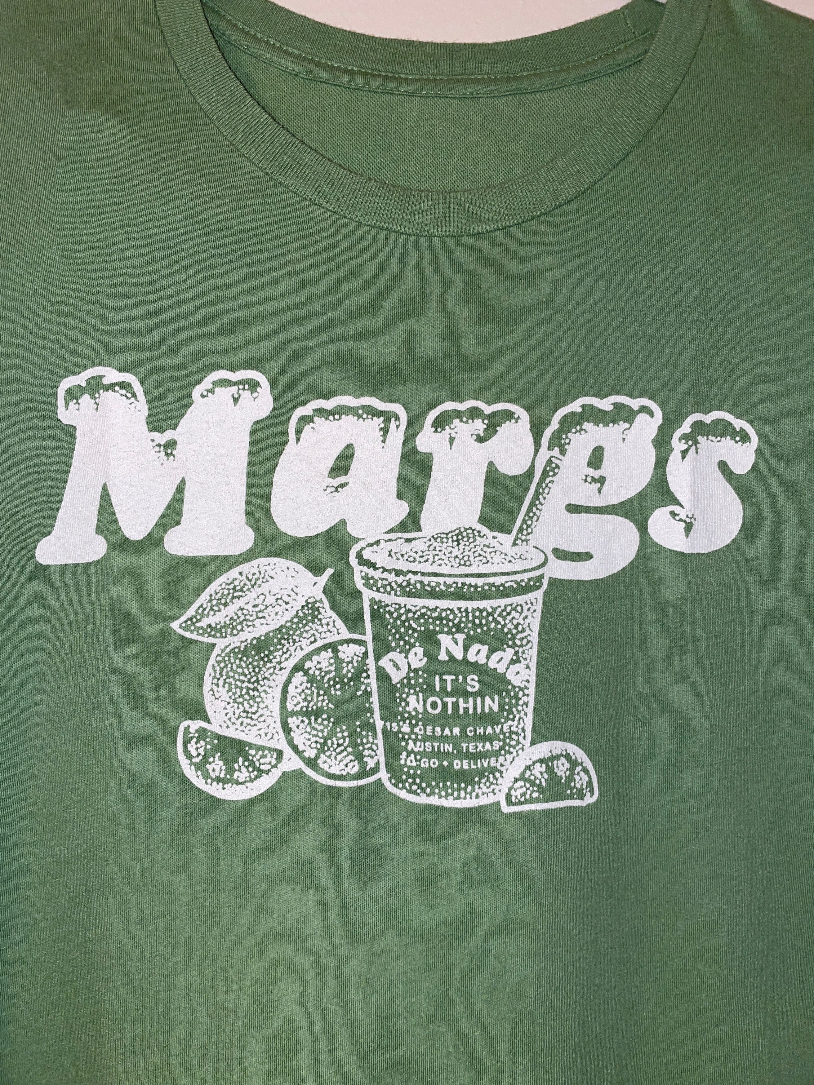 Other De Nada Restaurant Shirts 2for1 Deal Size US M / EU 48-50 / 2 - 3 Thumbnail