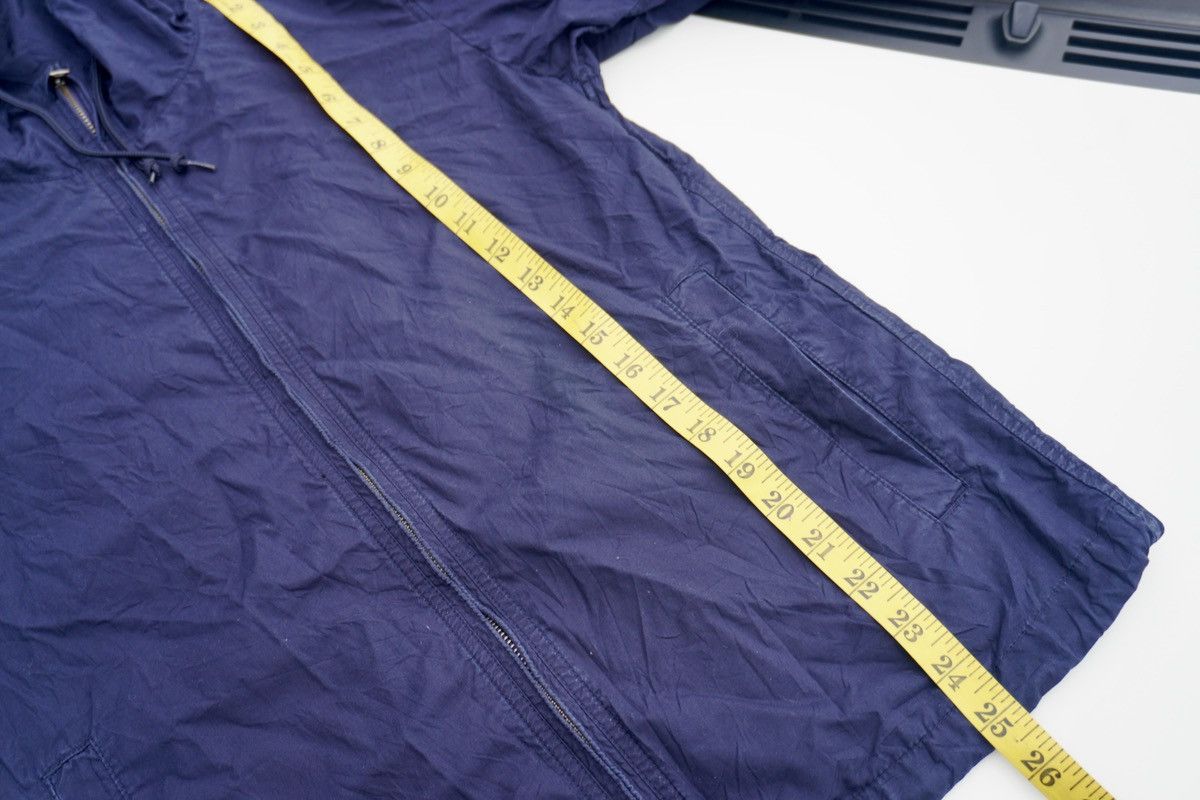 Uniqlo Uniqlo windbreaker cotton on light jacket Size US S / EU 44-46 / 1 - 17 Thumbnail