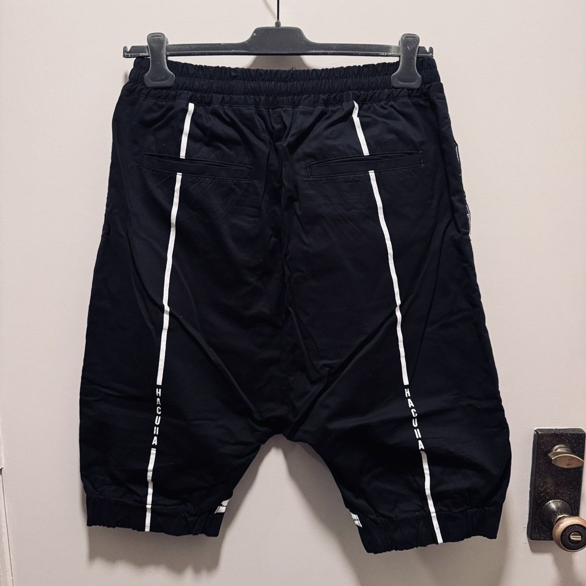 Haculla Haculla Mask Shorts Size US 32 / EU 48 - 2 Thumbnail