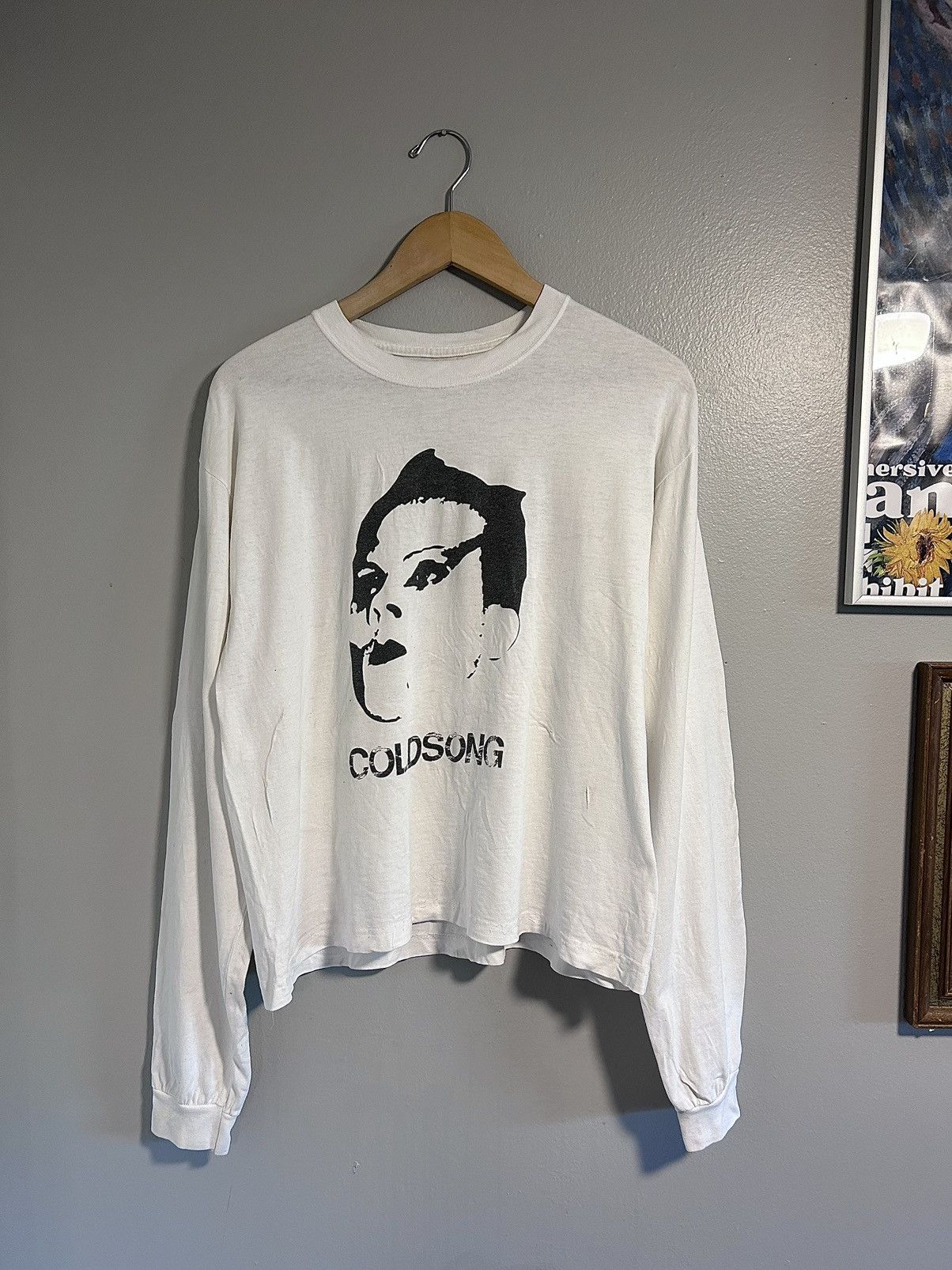 Undercover Jun Takahashi Undercover AW99 Coldsong Shirt | Grailed