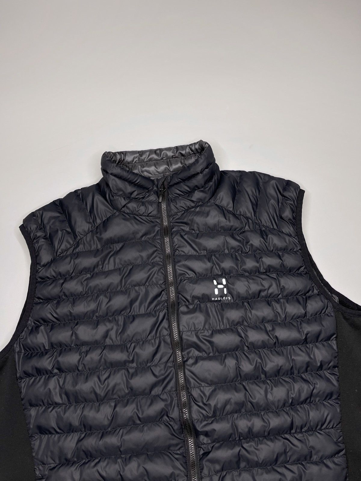Haglofs Haglofs Puffer Vest Size US XL / EU 56 / 4 - 3 Thumbnail