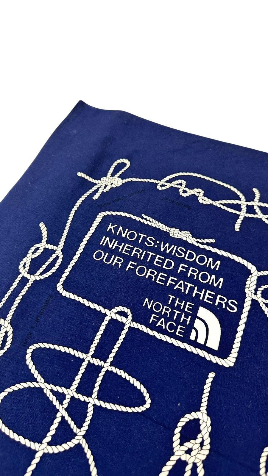 The North Face The North Face Bandana / Handkerchief Size ONE SIZE - 5 Thumbnail