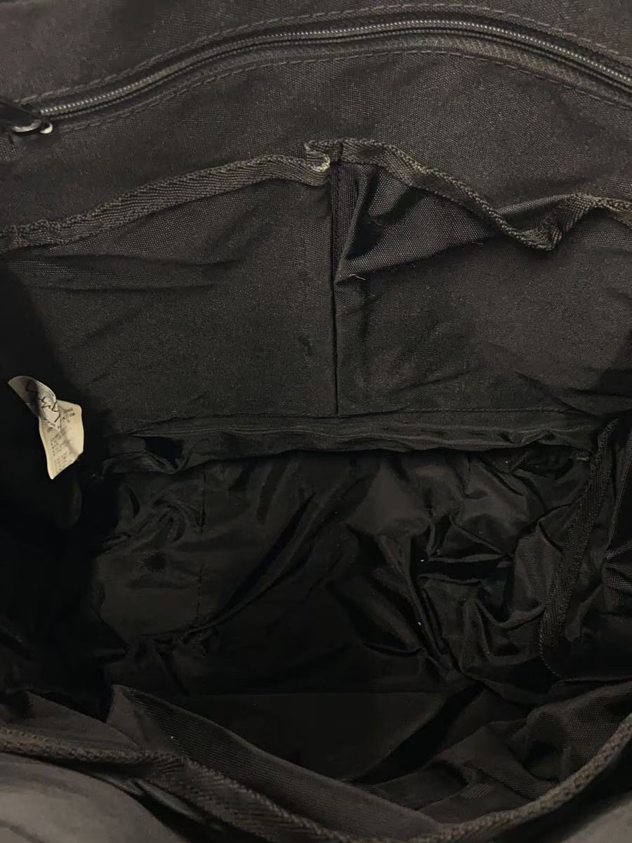 Yohji Yamamoto yohji yamamoto POUR HOMME×UN METRE PRODUCTIONS Bag Size ONE SIZE - 7 Thumbnail
