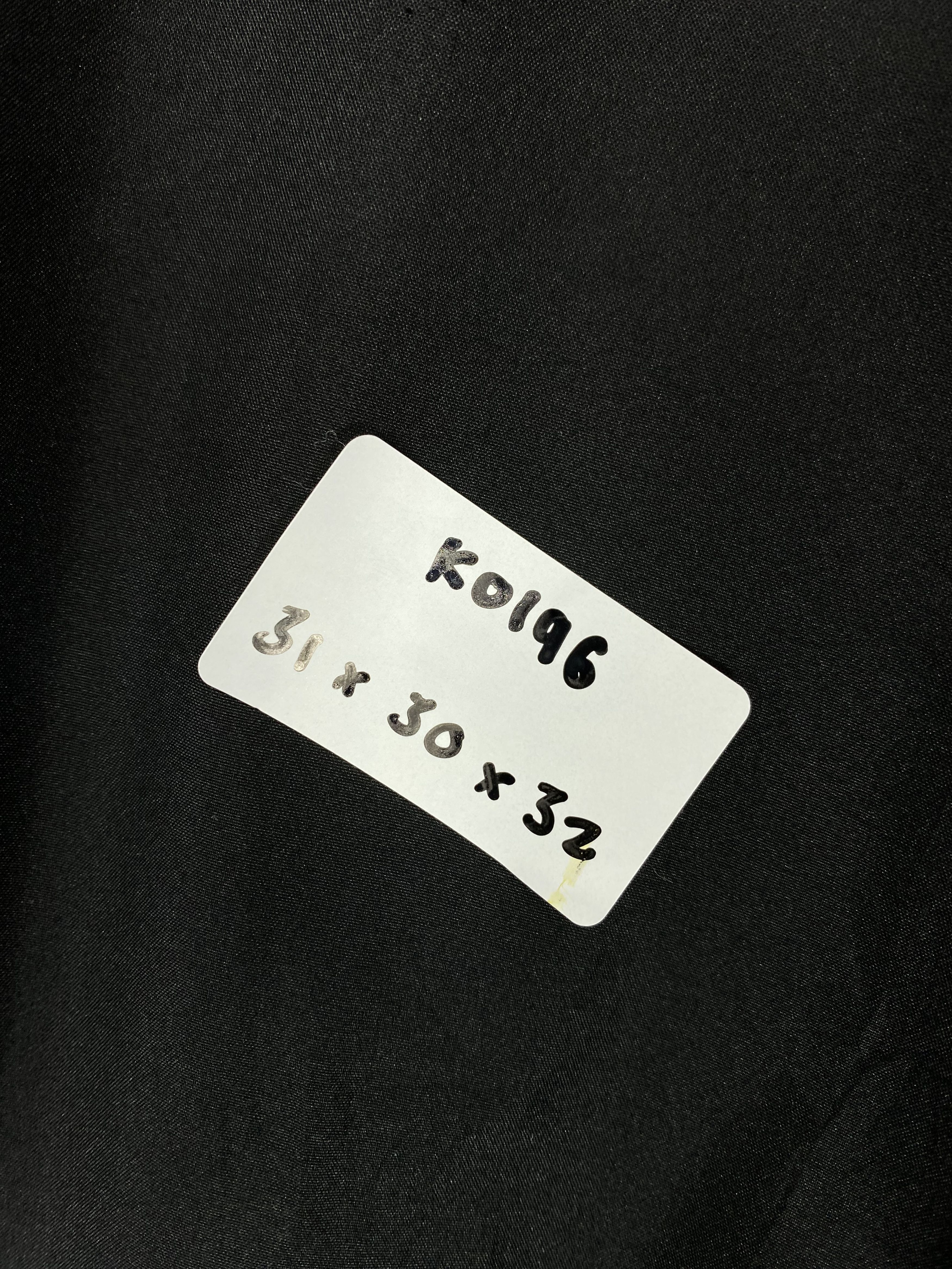 GU Vintage Kappa X GU Jacket Size US XL / EU 56 / 4 - 12 Thumbnail