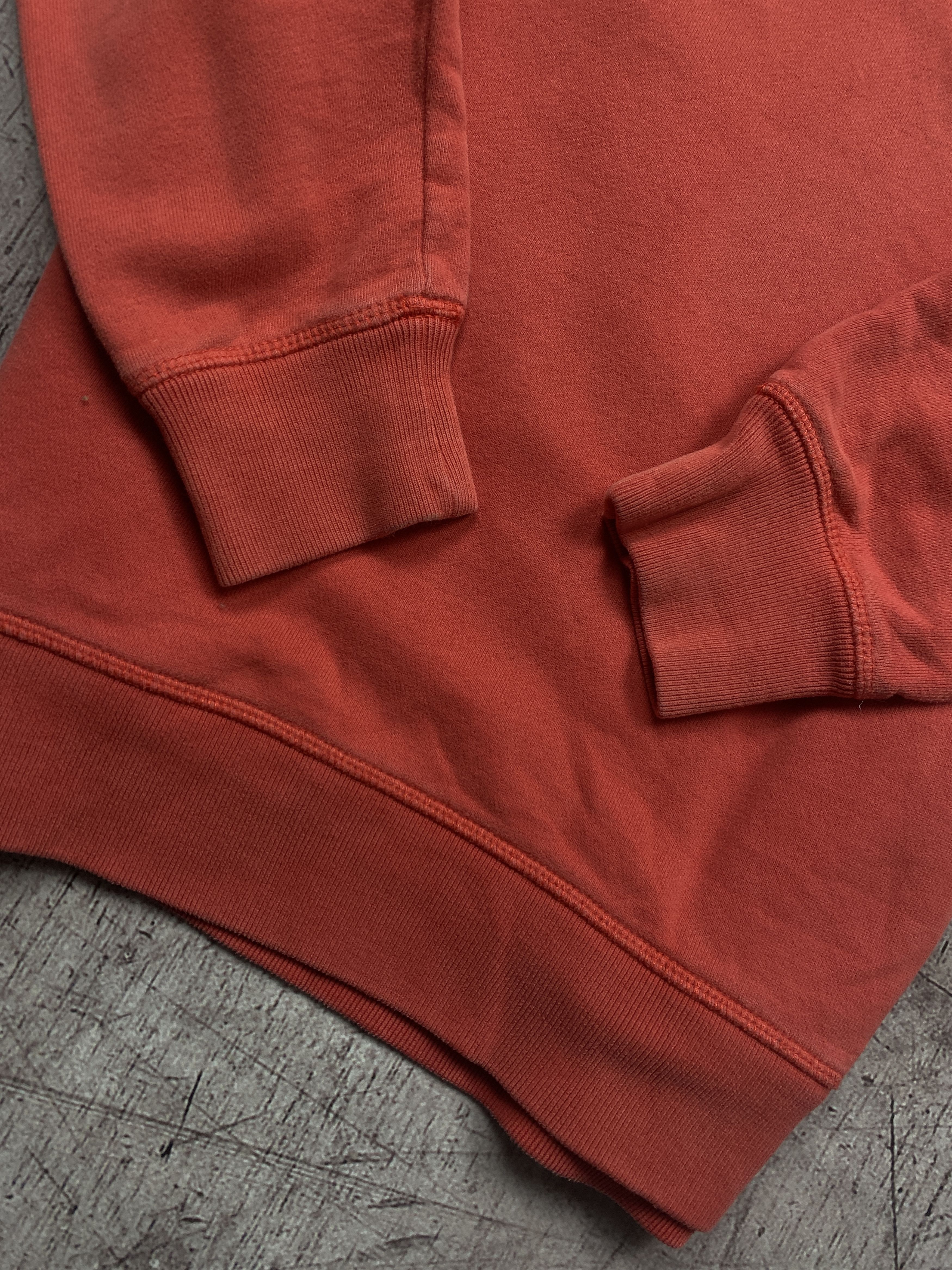 Allsaints Allsaints Clash Vintage Mens Crew Neck Sweatshirt Y2K Size US S / EU 44-46 / 1 - 3 Thumbnail