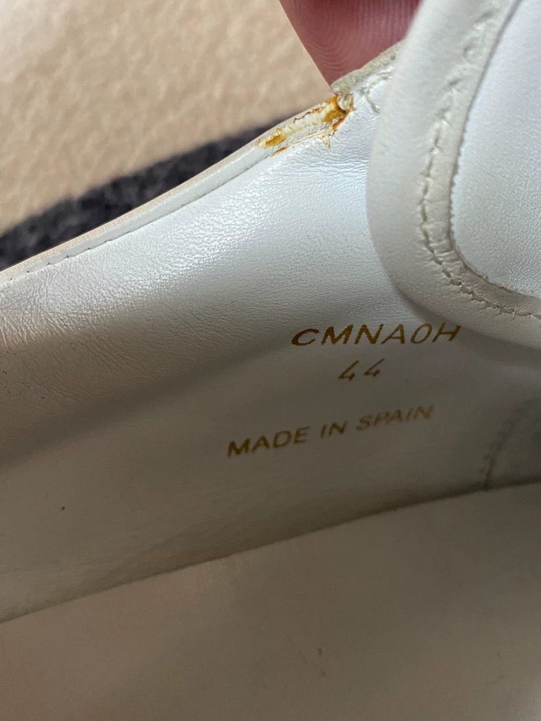 Celine Celine Casual Sneakers Size 44 Size US 10 / EU 43 - 4 Thumbnail