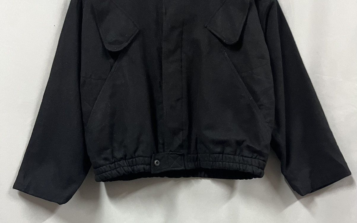 Japanese Brand Jacket wool angstrom by lacienega Size US XL / EU 56 / 4 - 3 Thumbnail