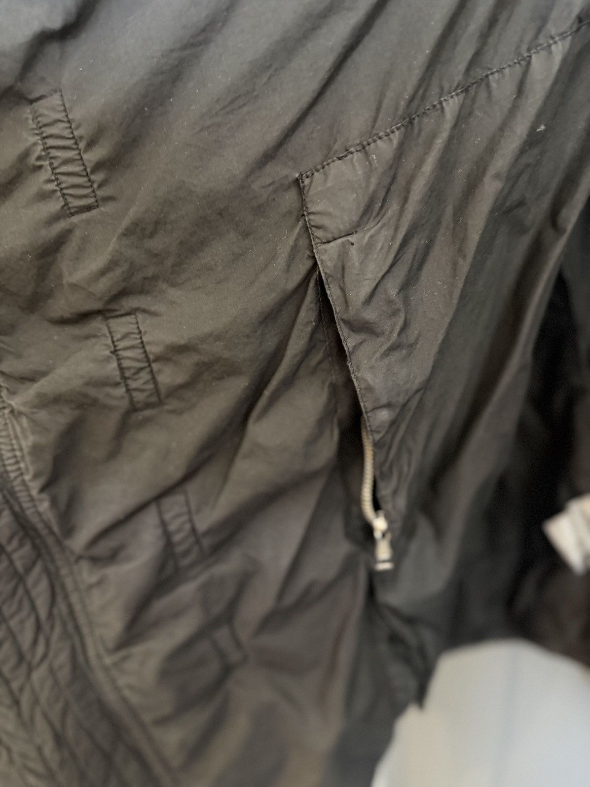 Rick Owens ⚖️ [+] Rick Owens XX07(?) “Exploder” Jacket Size US XS / EU 42 / 0 - 8 Thumbnail
