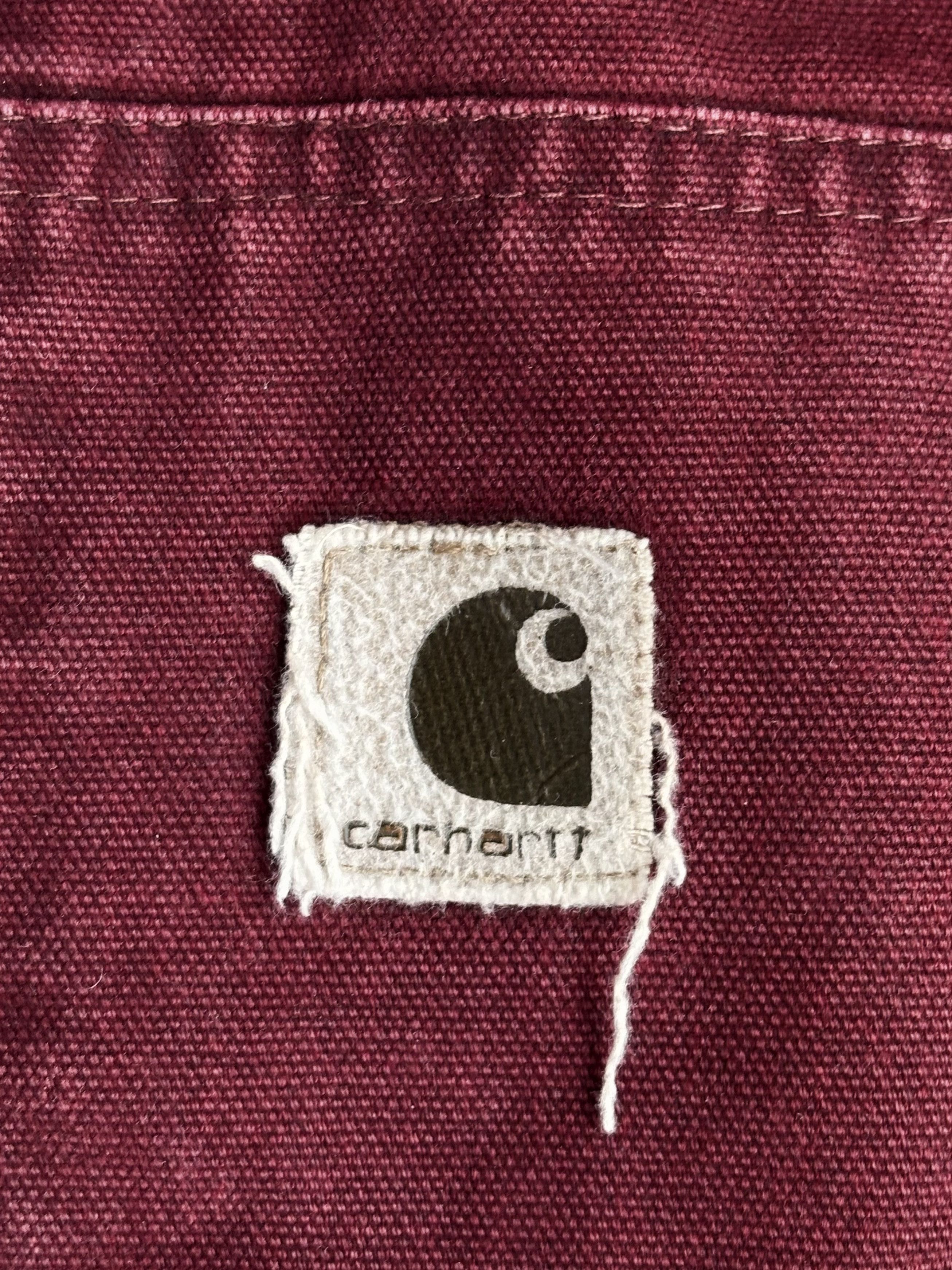 Carhartt Vintage Carhartt J130 Jacket Size US L / EU 52-54 / 3 - 4 Thumbnail
