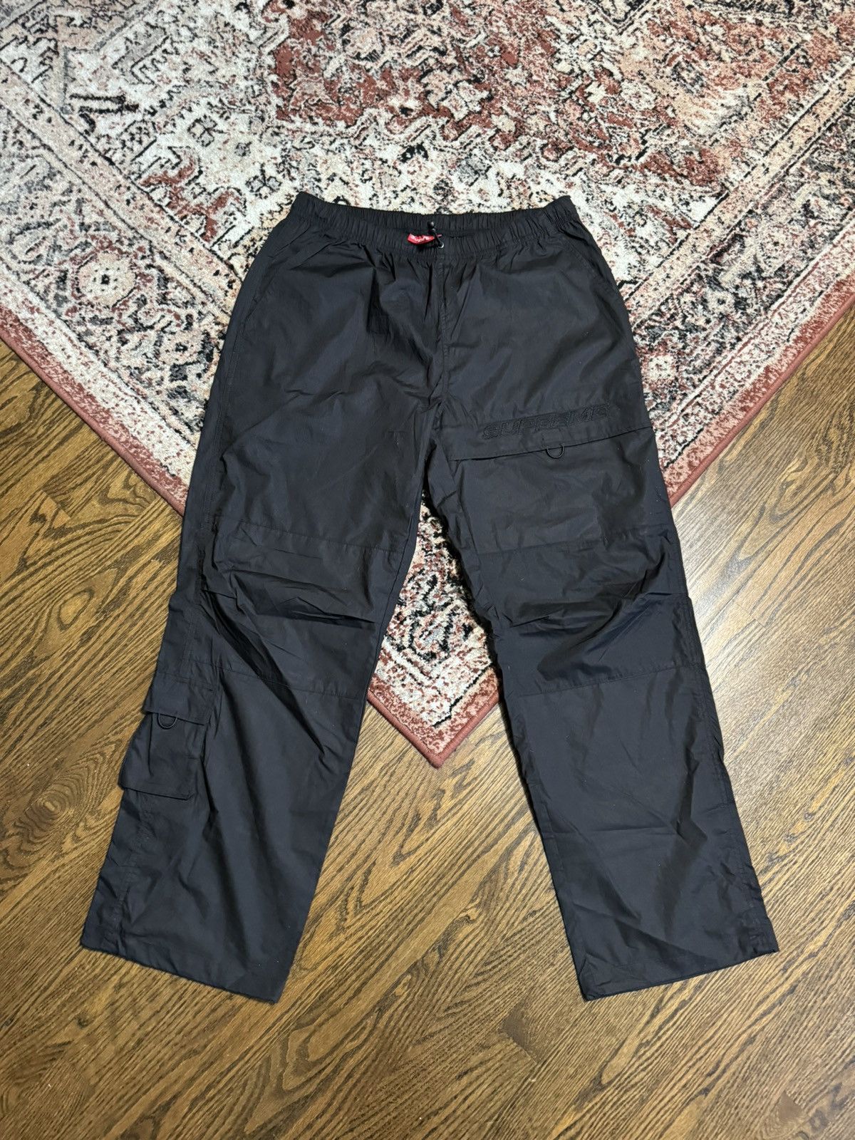 Supreme SS21 cargo pants 32 Supreme Cargo Flight Pant (SS21) - $168
