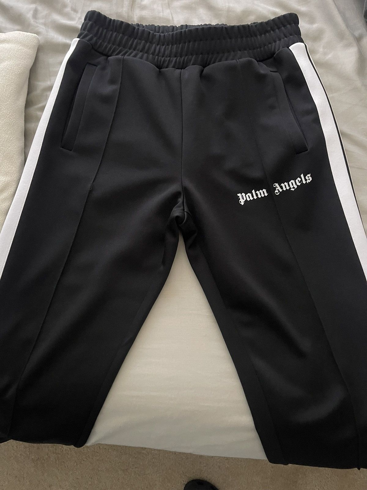 Palm Angels Palm Angels Track Pants Size US 36 / EU 52 - 1 Thumbnail