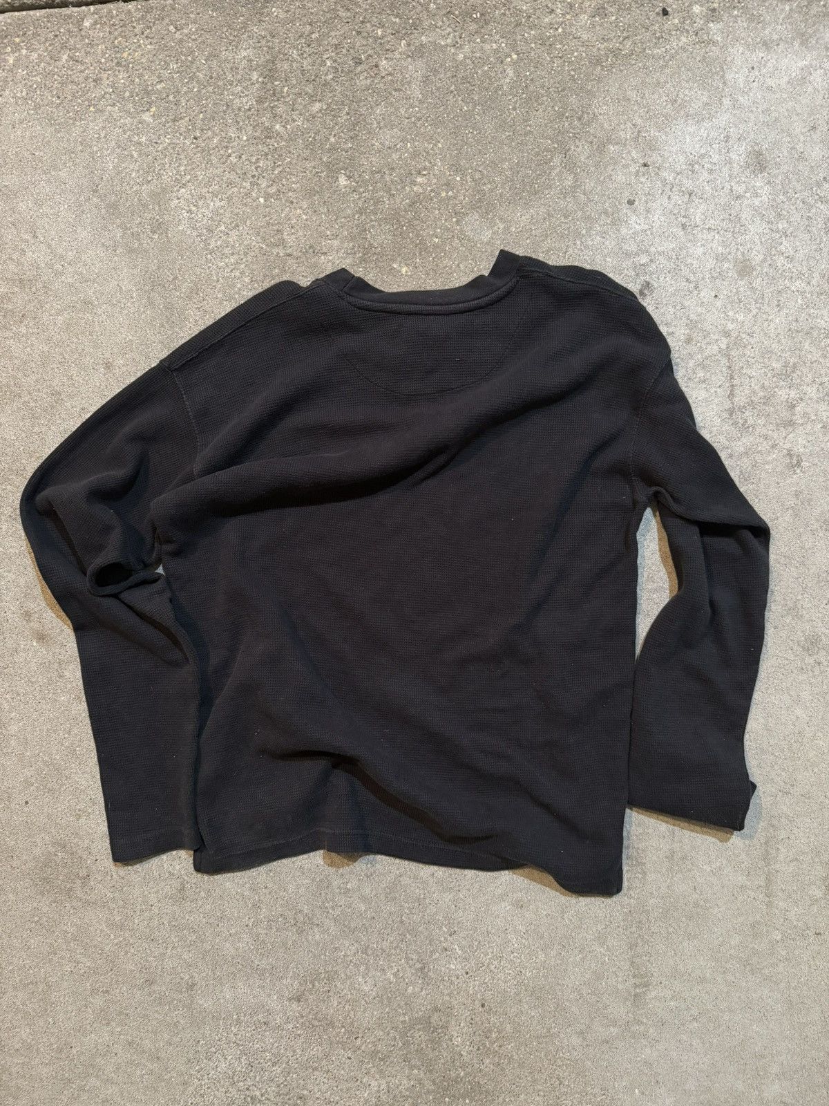Other Black U.S Army Thermal Size US L / EU 52-54 / 3 - 3 Thumbnail