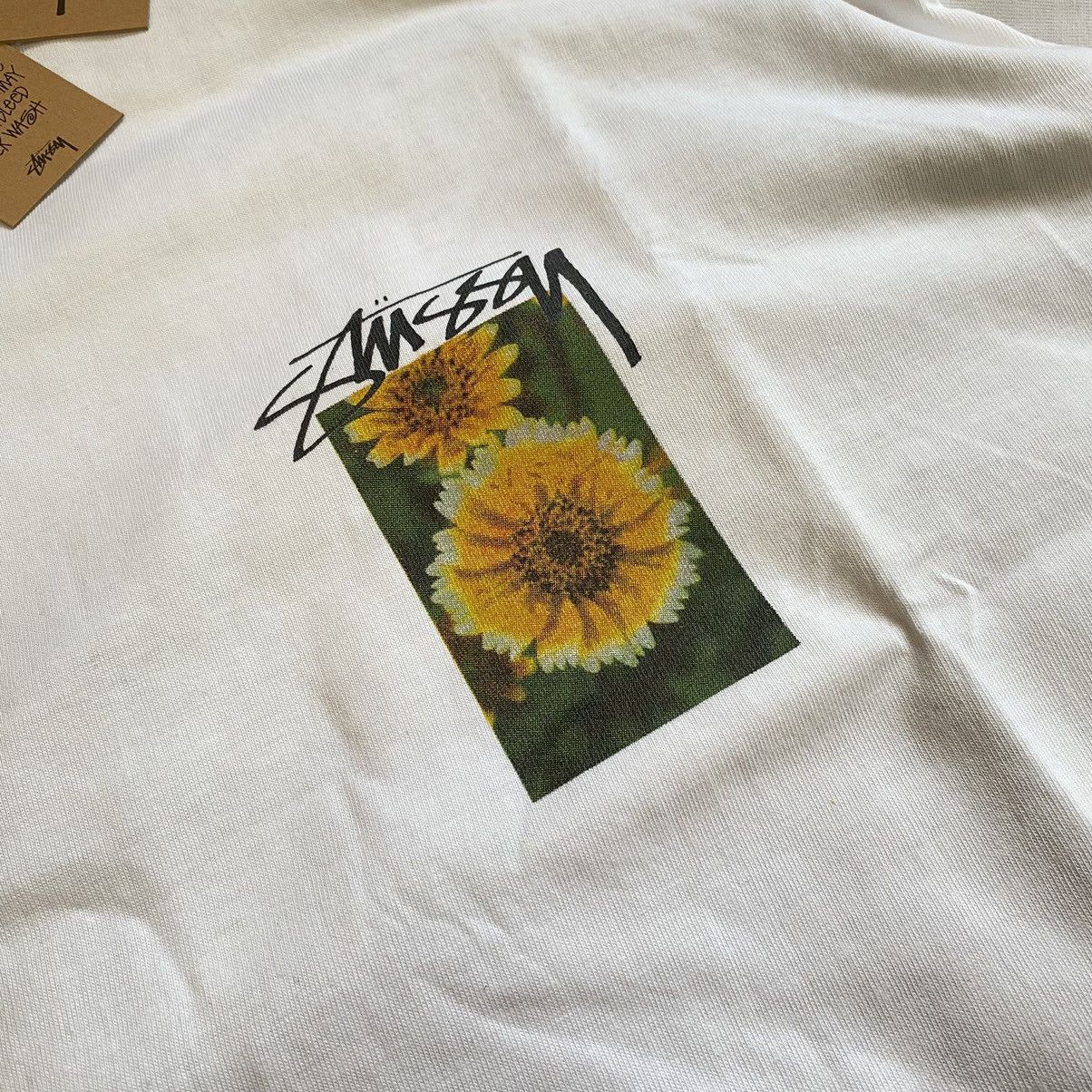 Stussy Stussy Tee Size US XL / EU 56 / 4 - 4 Thumbnail