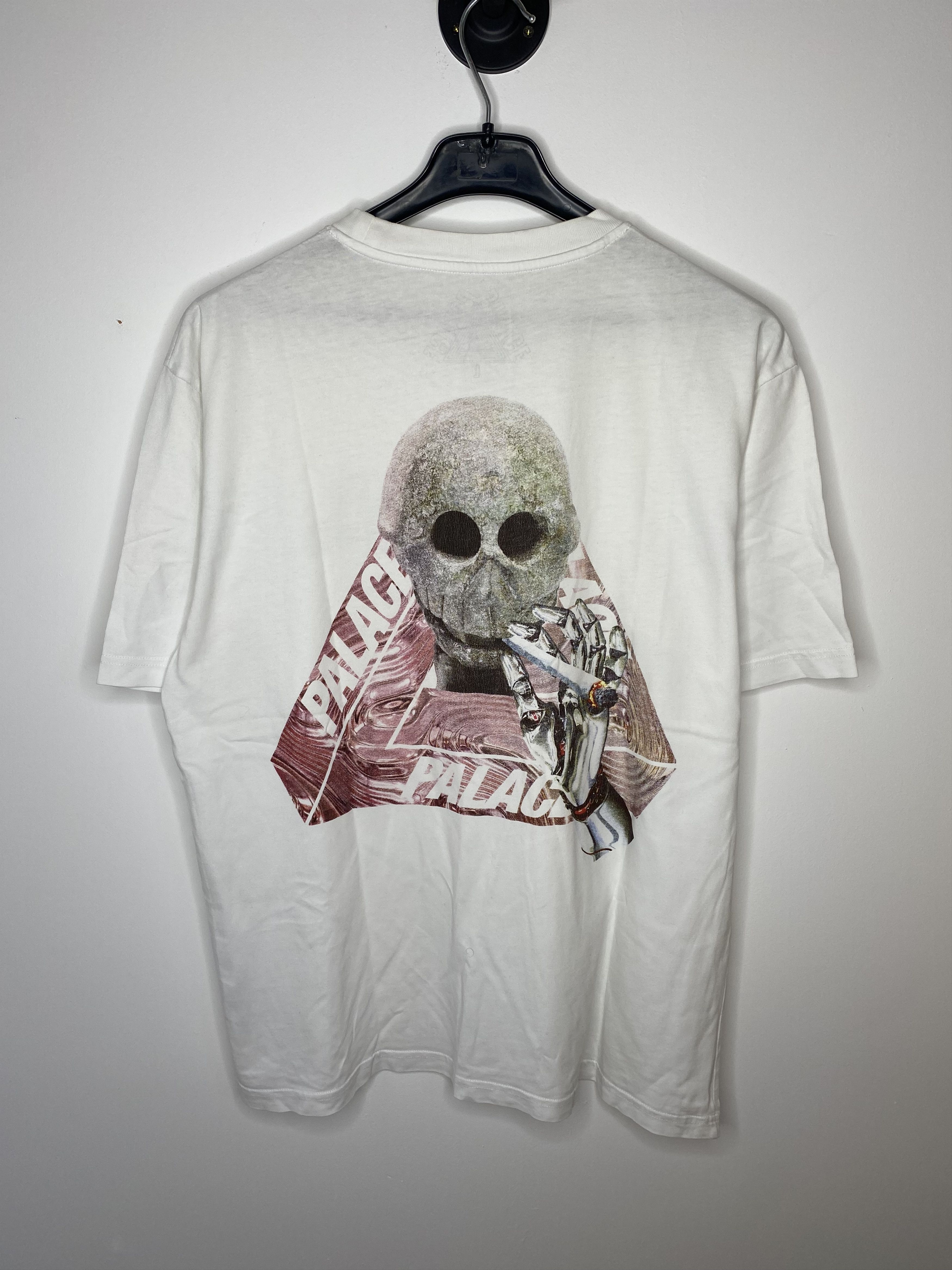   × Palace CK1 Crew Neck Tee s-l400.jpg