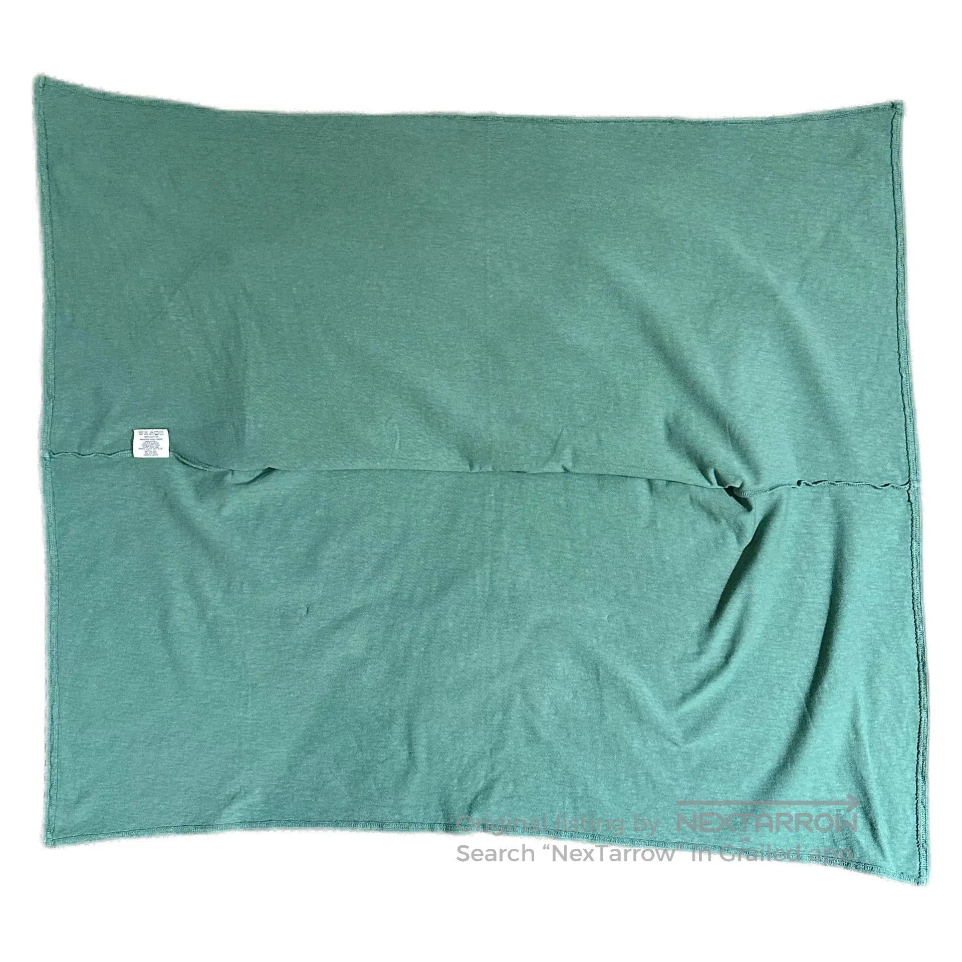 Kapital Kapital Irregular Hem Short Sleeve. Size US S / EU 44-46 / 1 - 5 Thumbnail