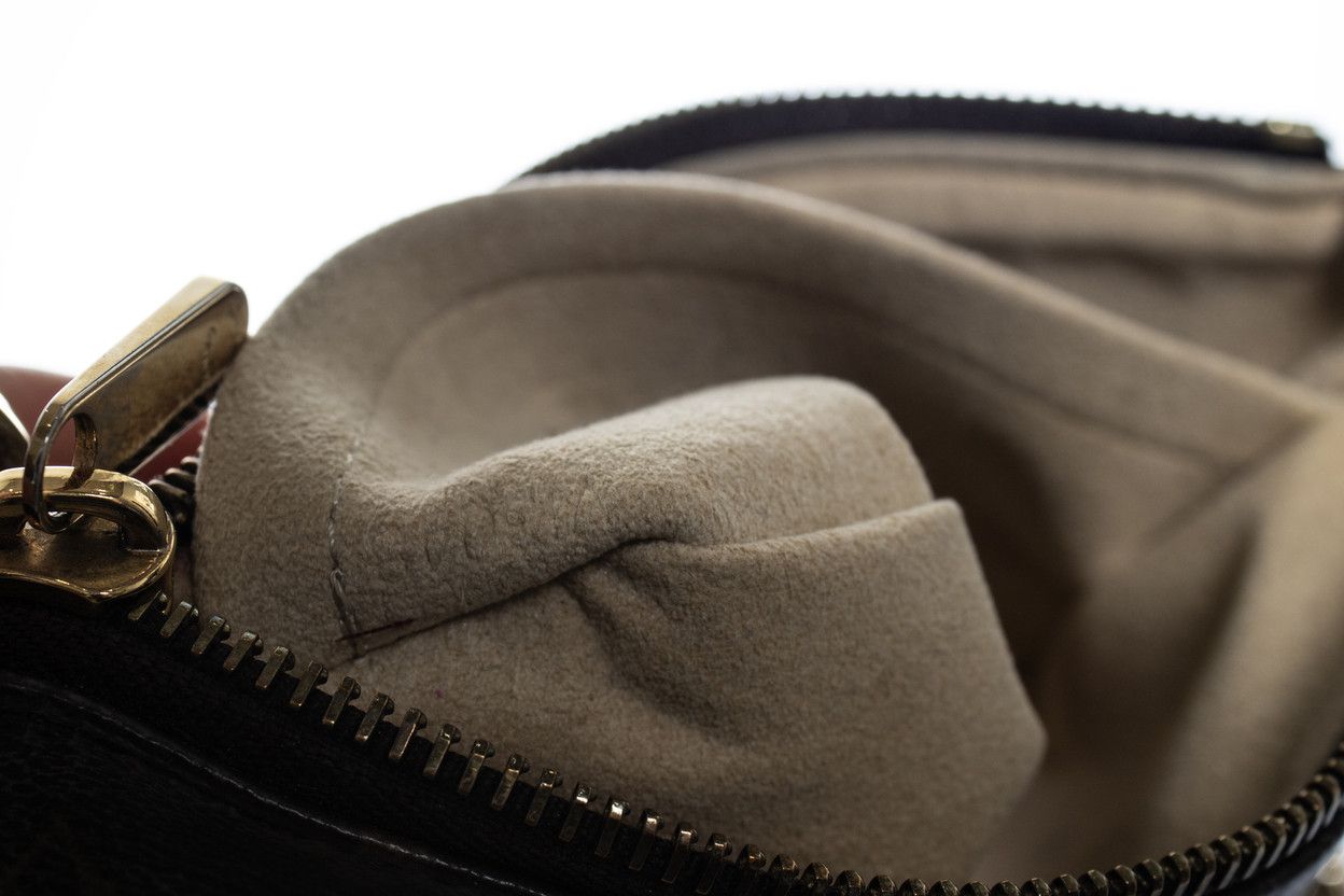 Louis Vuitton Louis Vuitton, Milla pochette in monogram canvas Size ONE SIZE - 9 Thumbnail