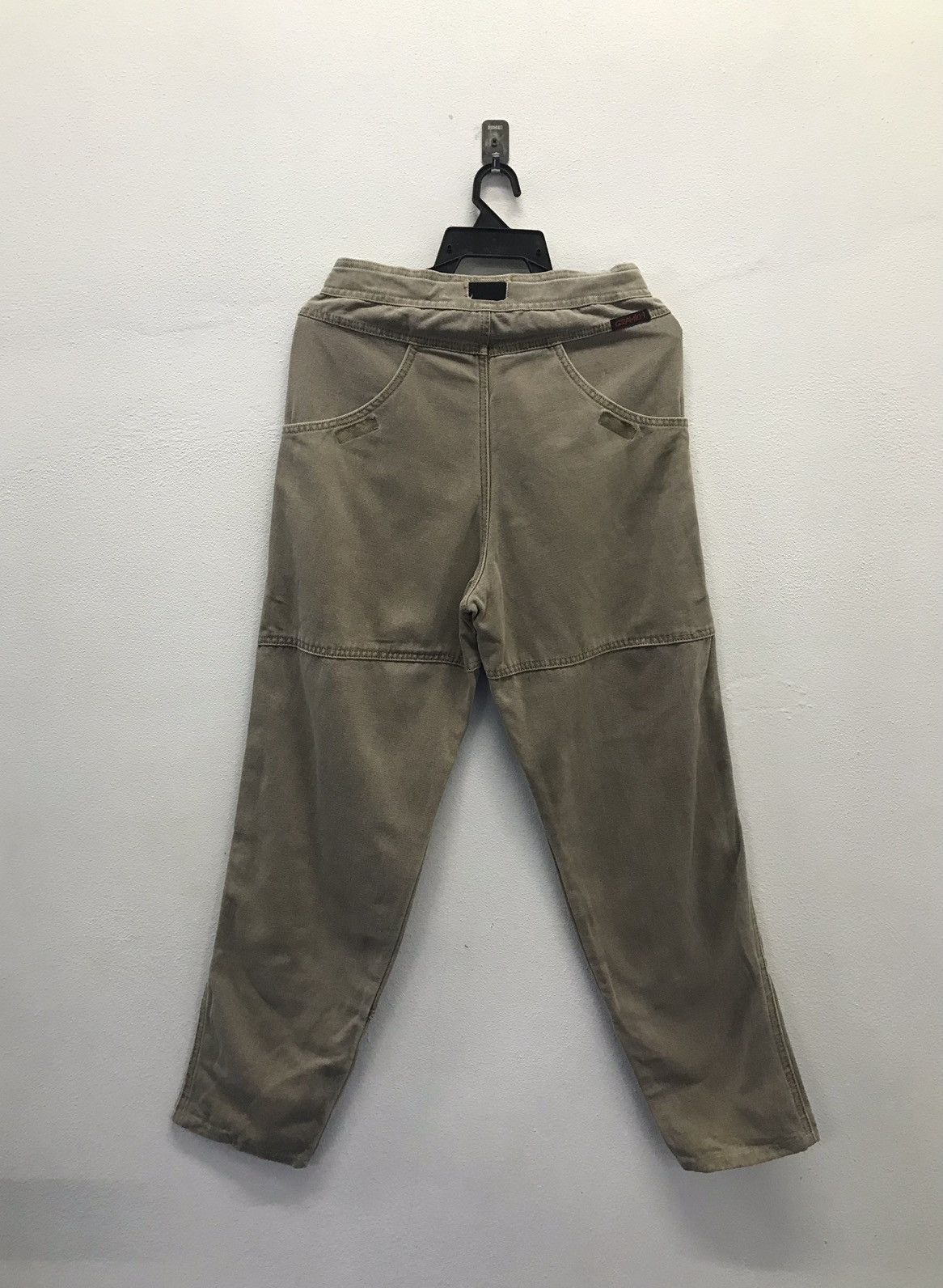 Gramicci × Vintage Vintage GRAMICCI Made In Usa Denim Pants Size US 29 - 2 Thumbnail