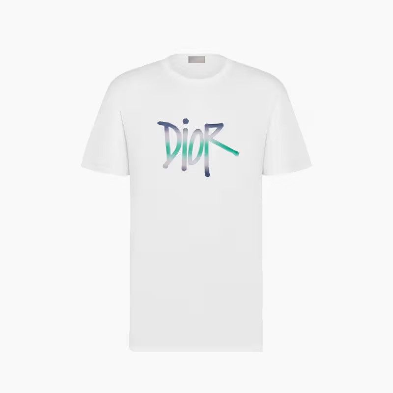 Dior Stussy Shirt | Grailed