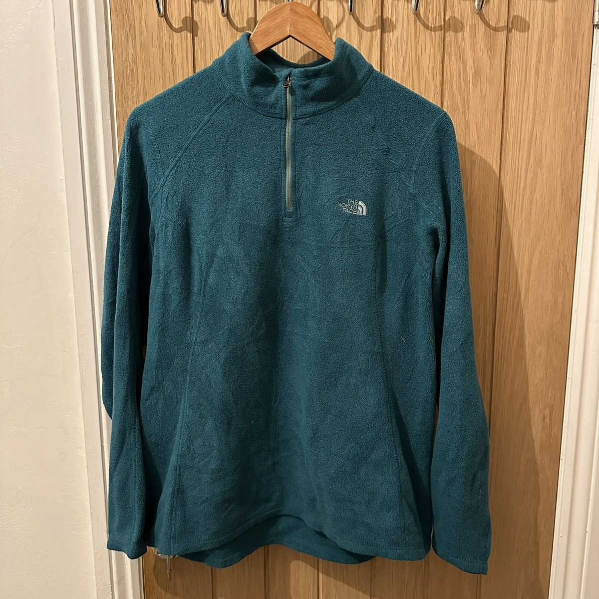 The North Face The North Face Fleece Size US L / EU 52-54 / 3 - 2 Thumbnail