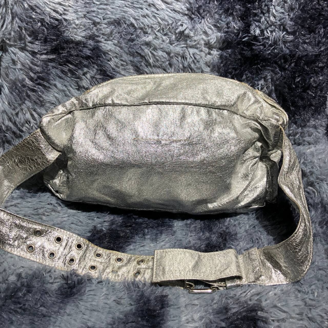 Maison Margiela Maison Margiela MM6 Belt bag Size ONE SIZE - 4 Thumbnail