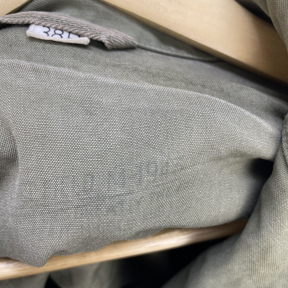 Vintage 💥True Vintage Distressed Us Army Field Jacket 1943 Size US M / EU 48-50 / 2 - 9 Thumbnail